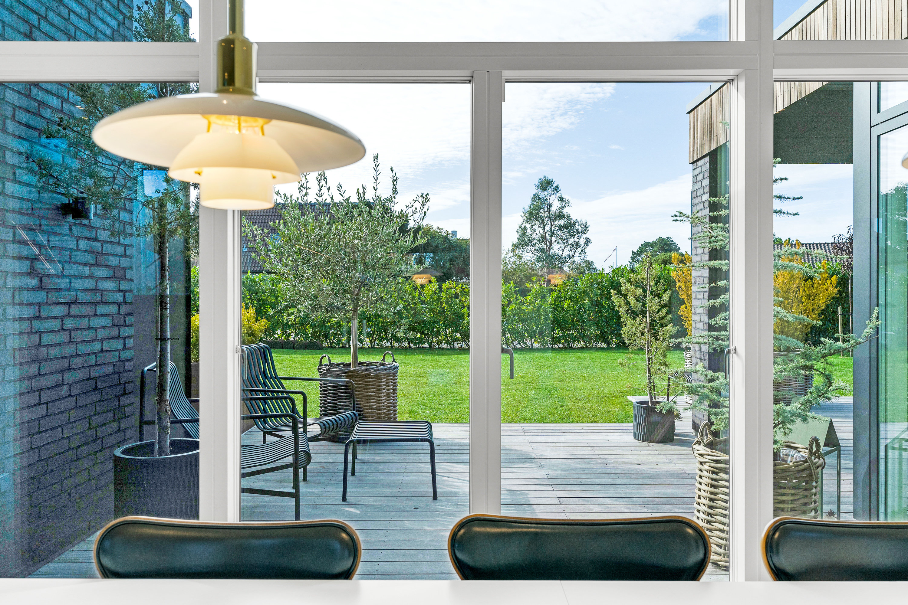 Fremhævet  billede i fuldskærmstilstand. Billede af Ålykkevej 6, 8240 Risskov