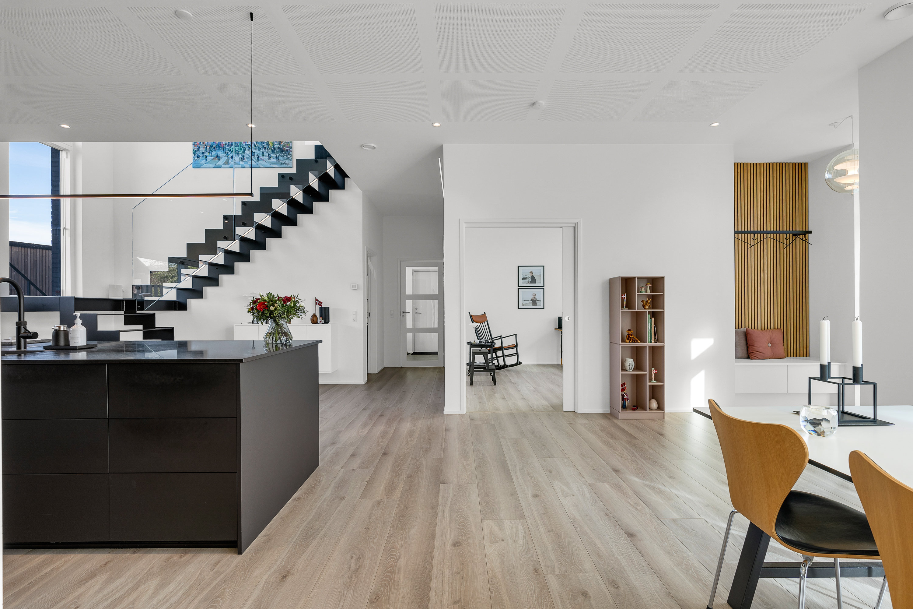 Fremhævet  billede i fuldskærmstilstand. Billede af Ålykkevej 6, 8240 Risskov