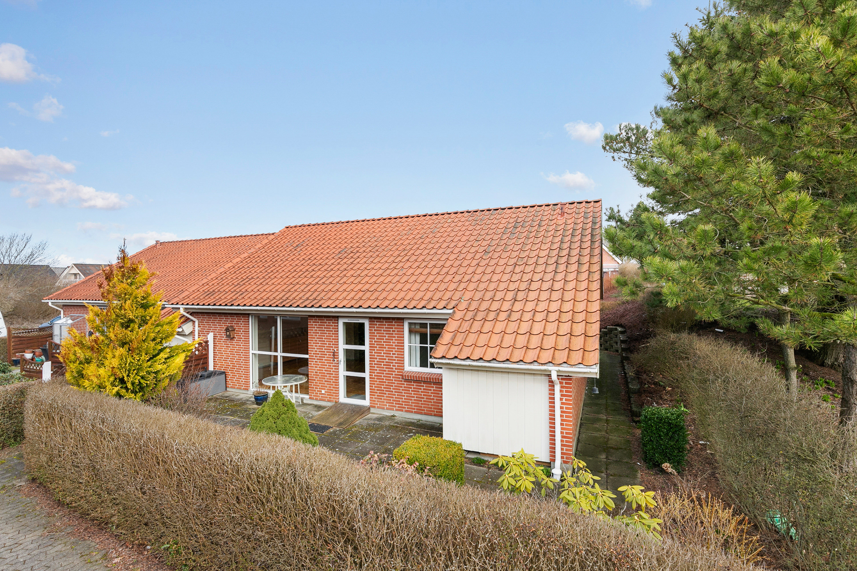 Åbredden 15, 9700 Brønderslev