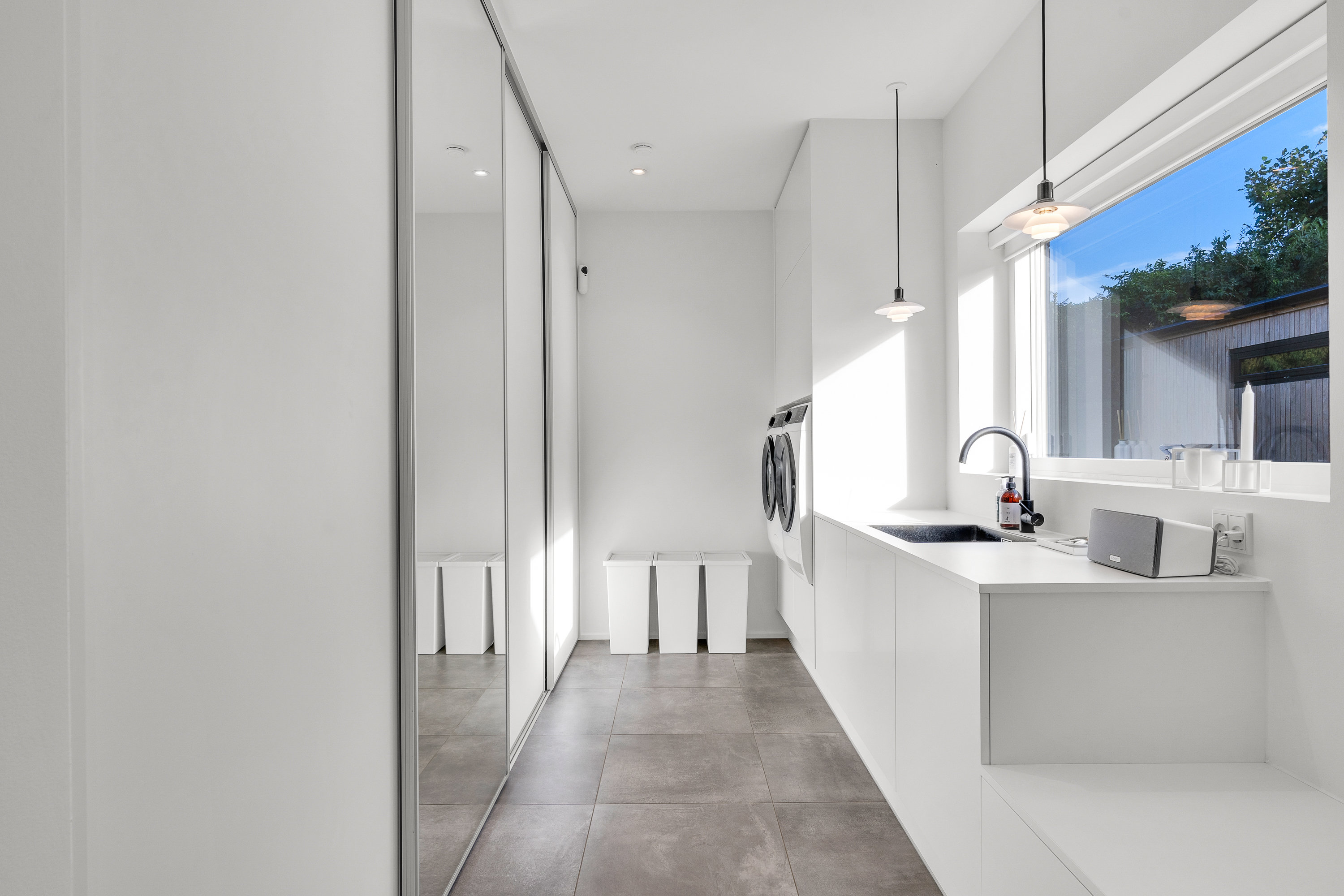 Fremhævet  billede i fuldskærmstilstand. Billede af Ålykkevej 6, 8240 Risskov