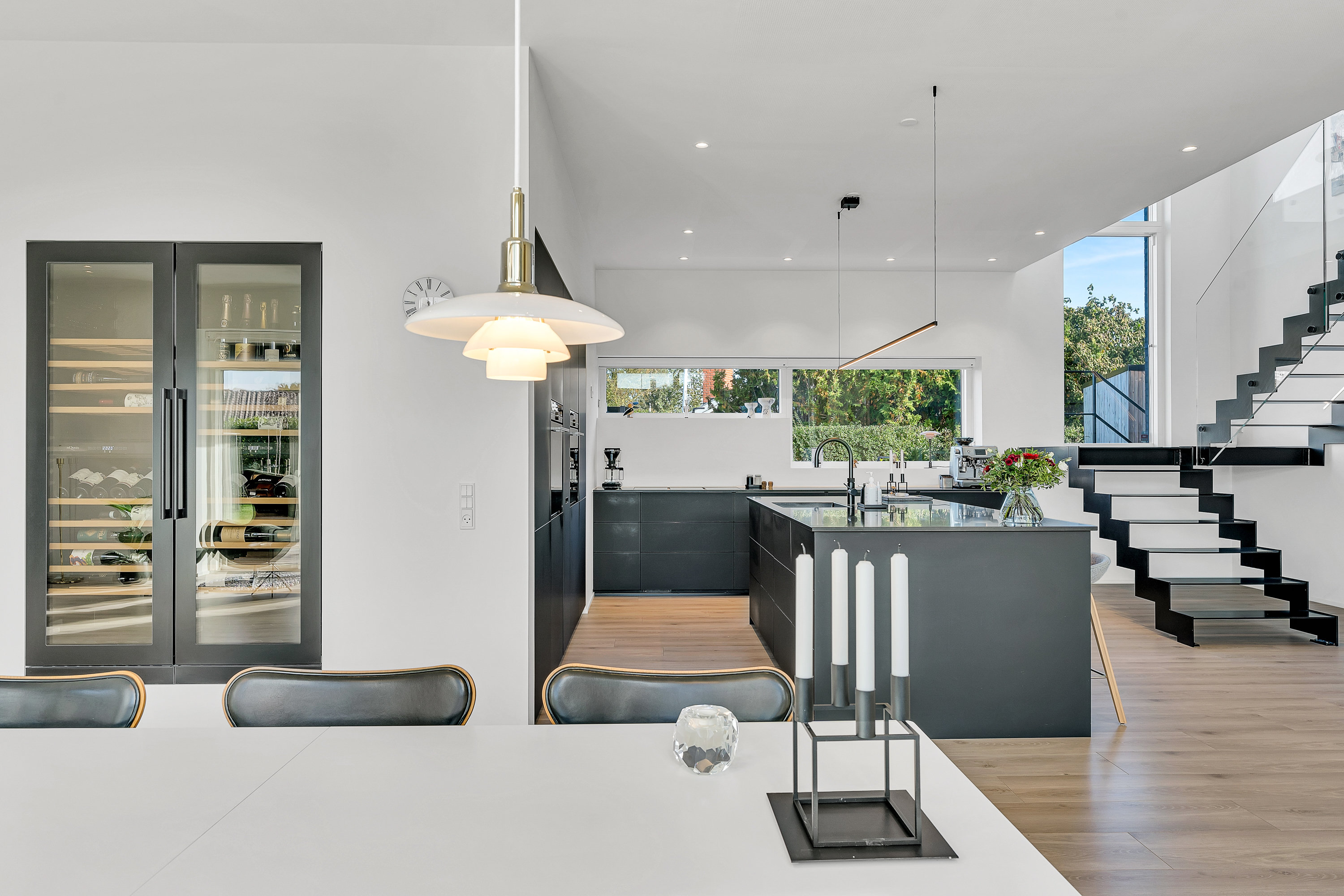 Fremhævet  billede i fuldskærmstilstand. Billede af Ålykkevej 6, 8240 Risskov