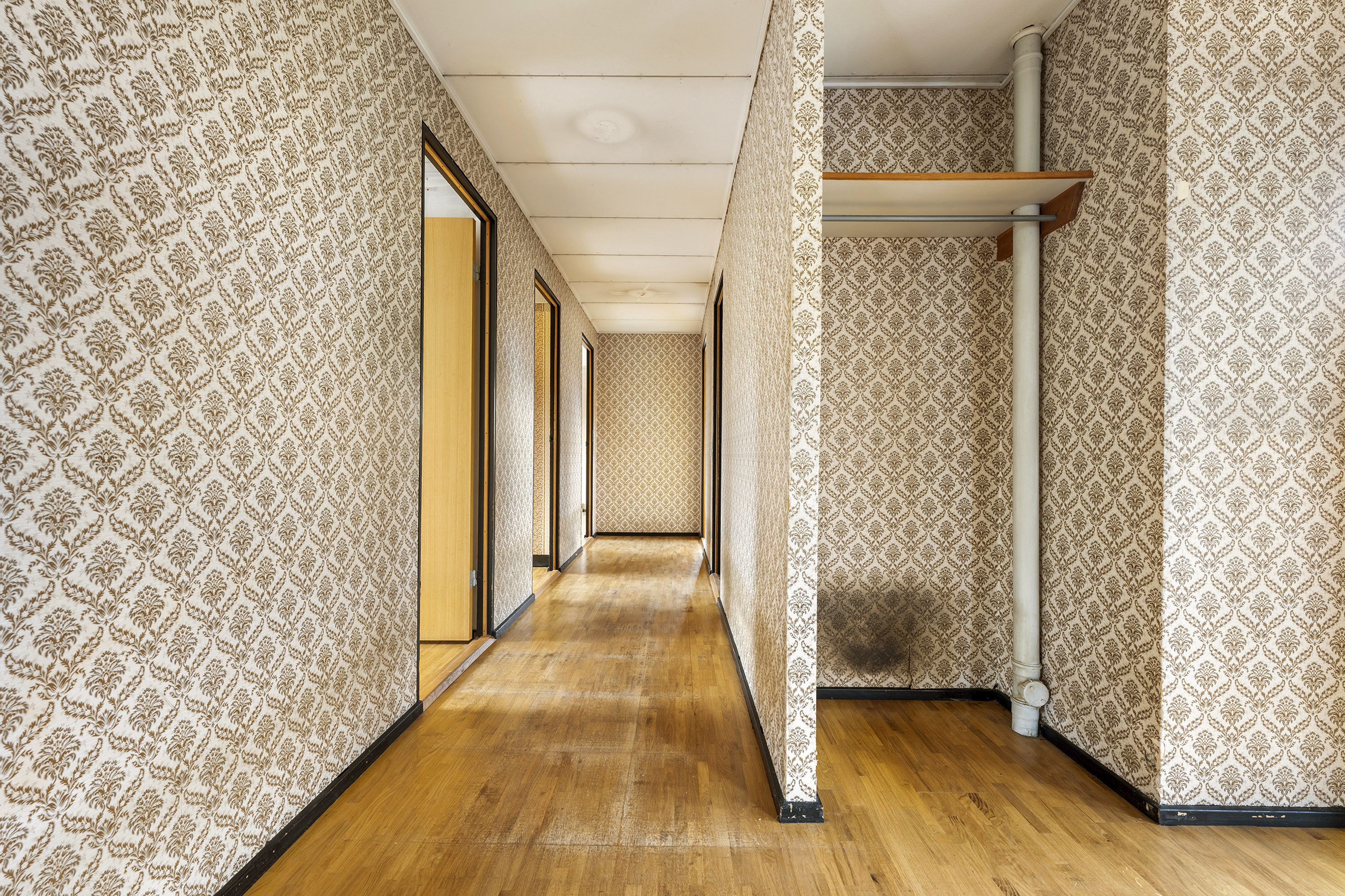 Fremhævet  billede i fuldskærmstilstand. Billede af Eskemosegårds Alle 19, 3460 Birkerød