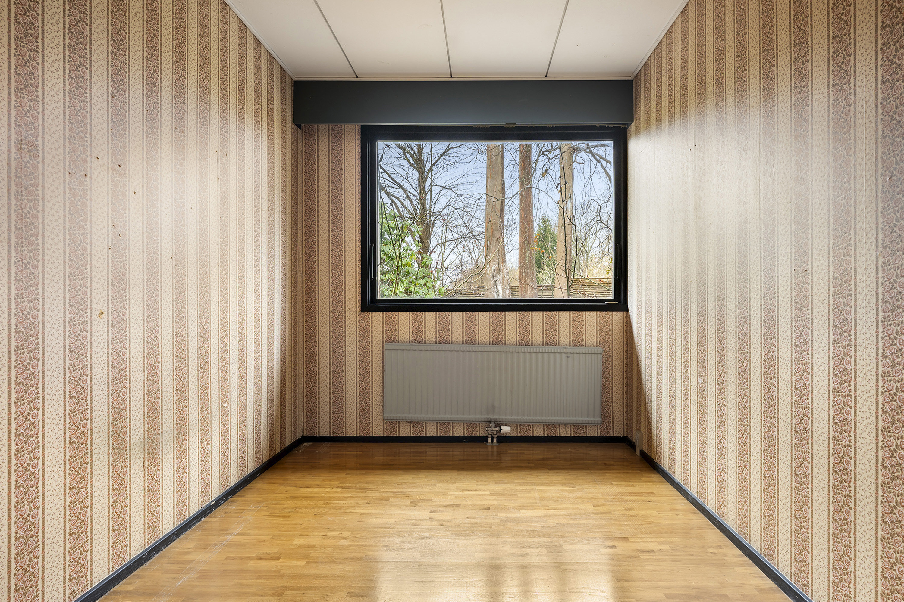 Fremhævet  billede i fuldskærmstilstand. Billede af Eskemosegårds Alle 19, 3460 Birkerød