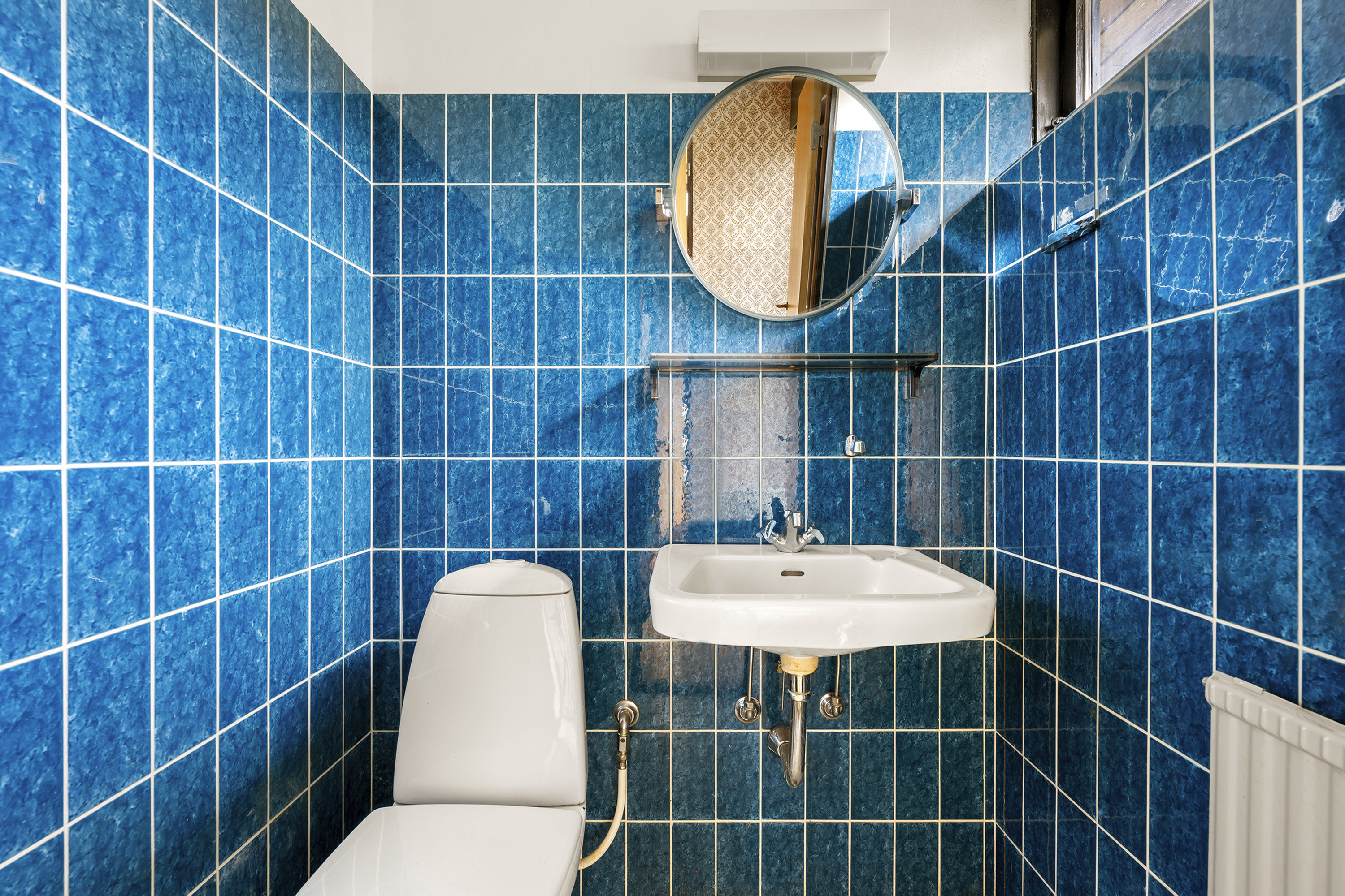 Fremhævet  billede i fuldskærmstilstand. Billede af Eskemosegårds Alle 19, 3460 Birkerød