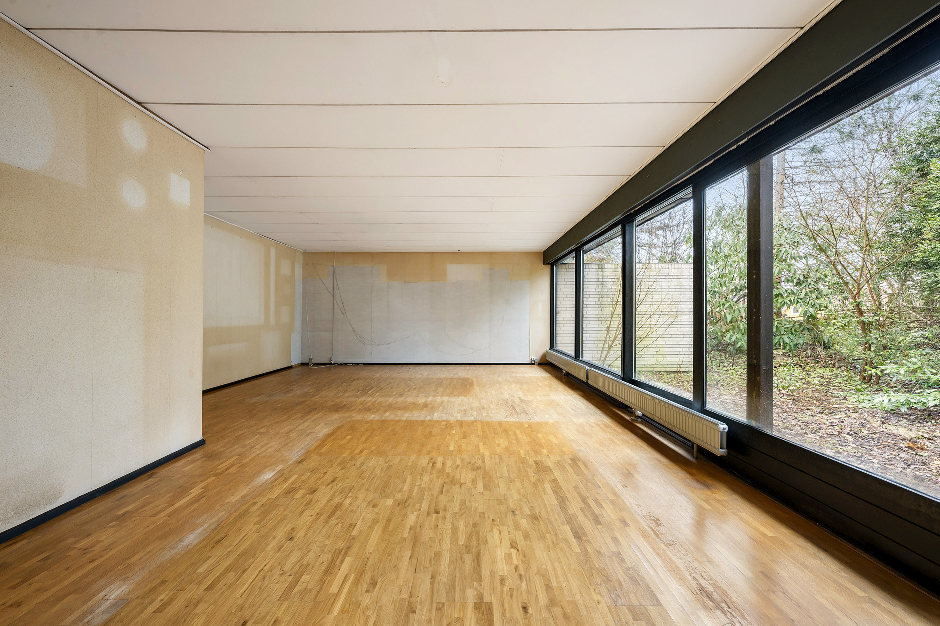 Fremhævet  billede i fuldskærmstilstand. Billede af Eskemosegårds Alle 19, 3460 Birkerød