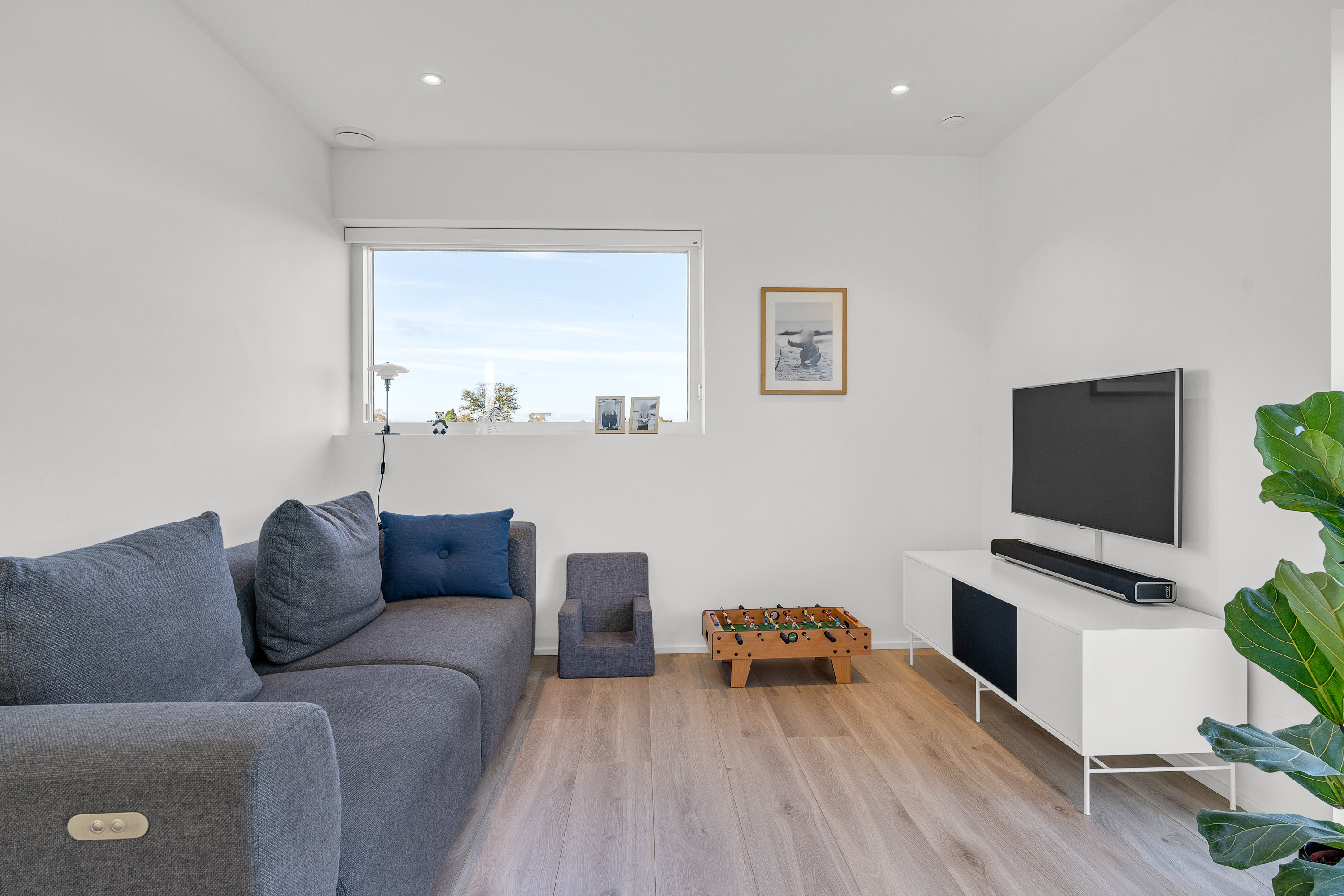 Fremhævet  billede i fuldskærmstilstand. Billede af Ålykkevej 6, 8240 Risskov