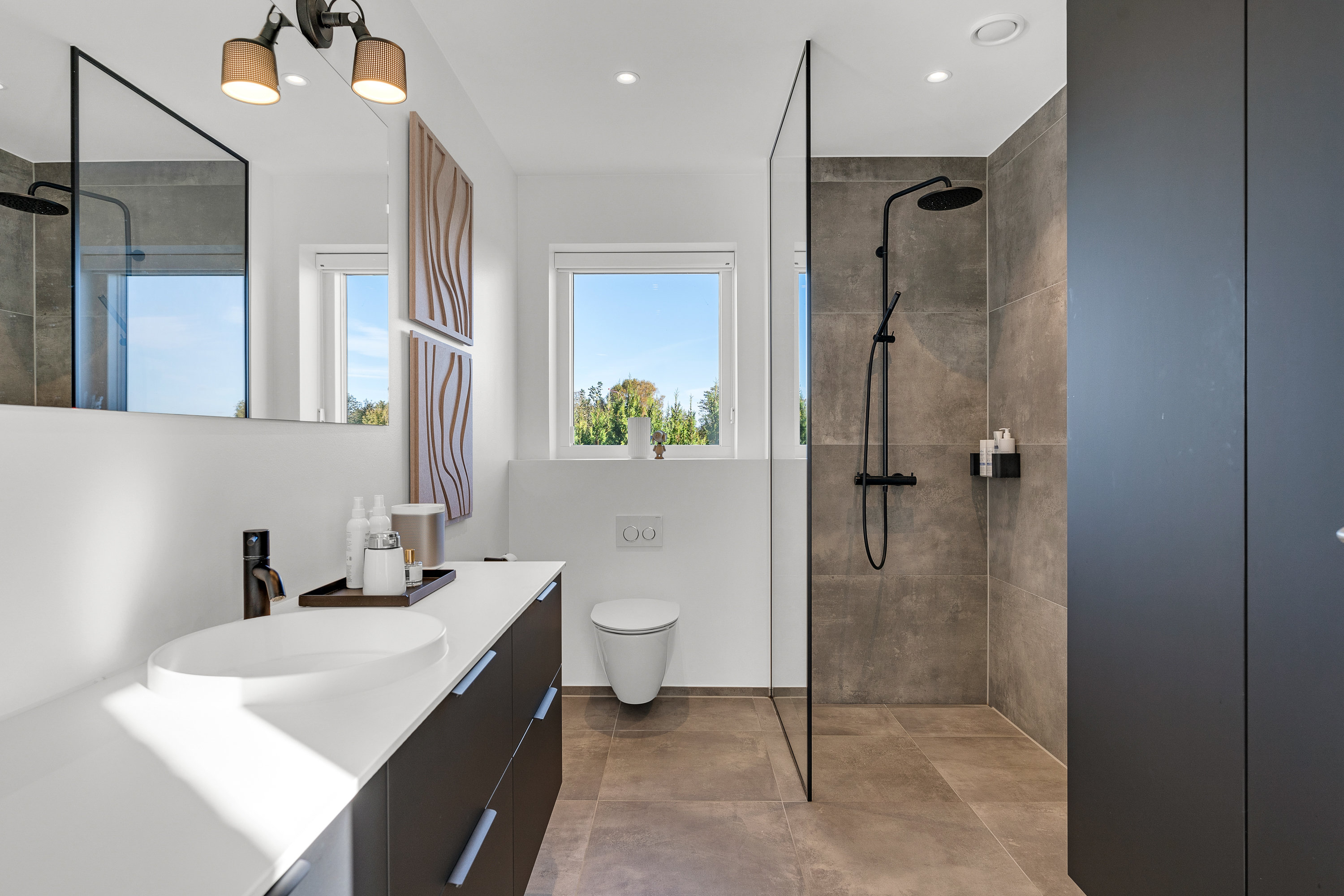 Fremhævet  billede i fuldskærmstilstand. Billede af Ålykkevej 6, 8240 Risskov