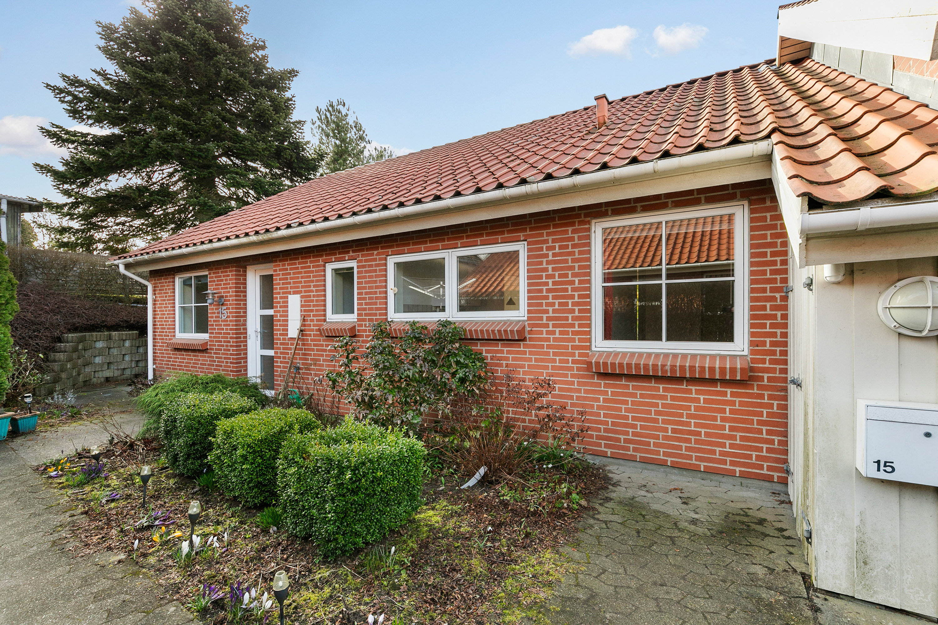 Åbredden 15, 9700 Brønderslev