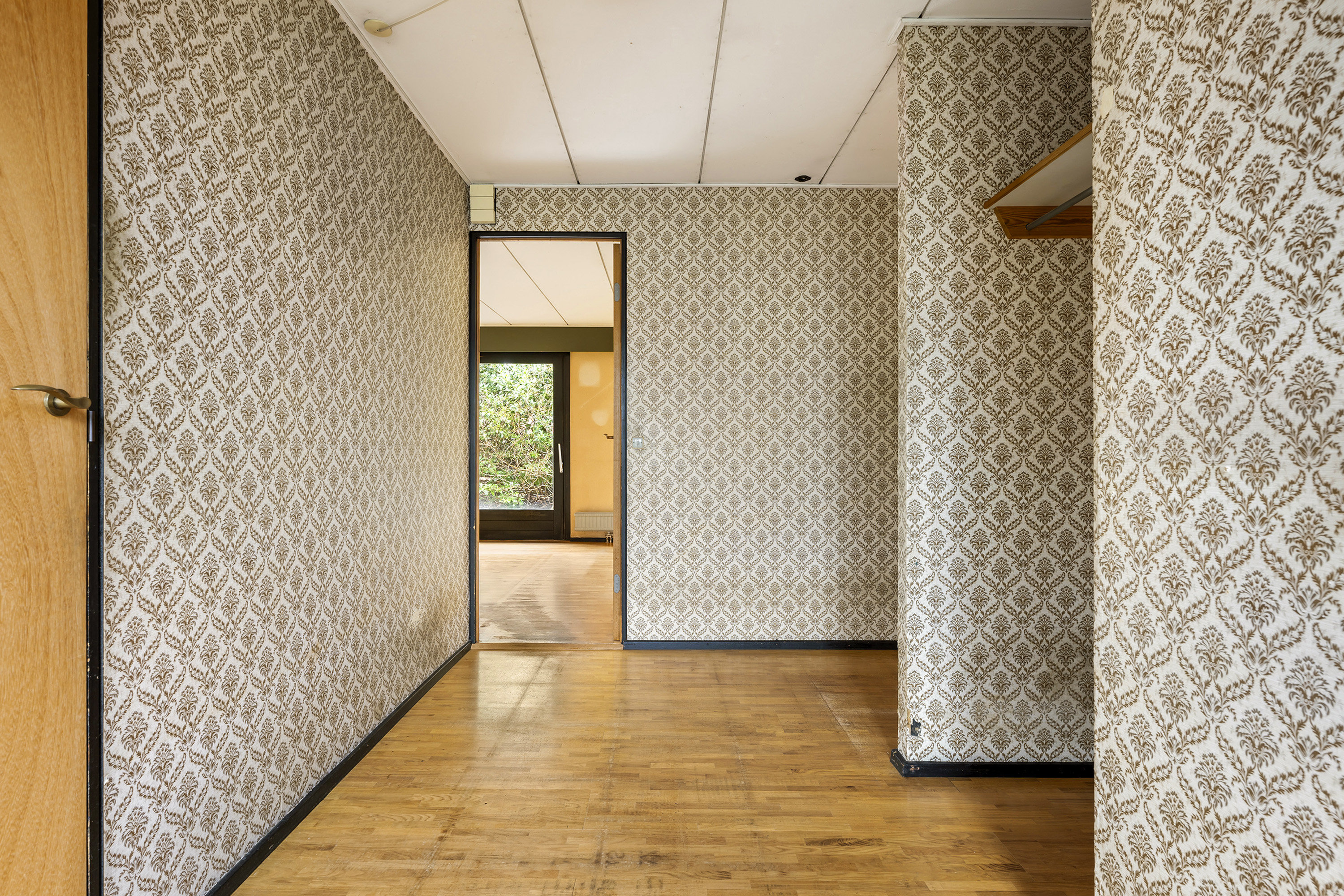 Fremhævet  billede i fuldskærmstilstand. Billede af Eskemosegårds Alle 19, 3460 Birkerød