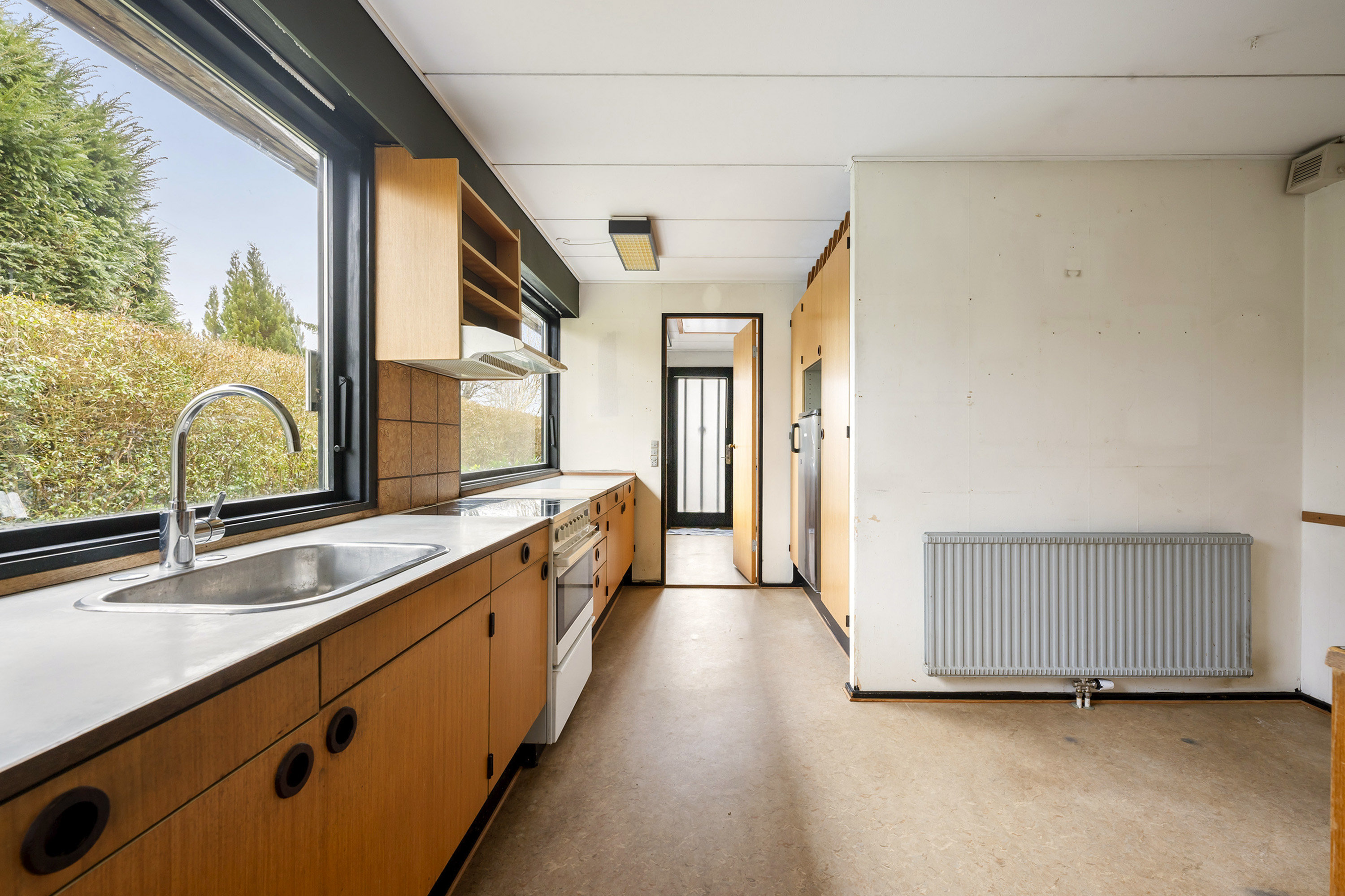 Fremhævet  billede i fuldskærmstilstand. Billede af Eskemosegårds Alle 19, 3460 Birkerød