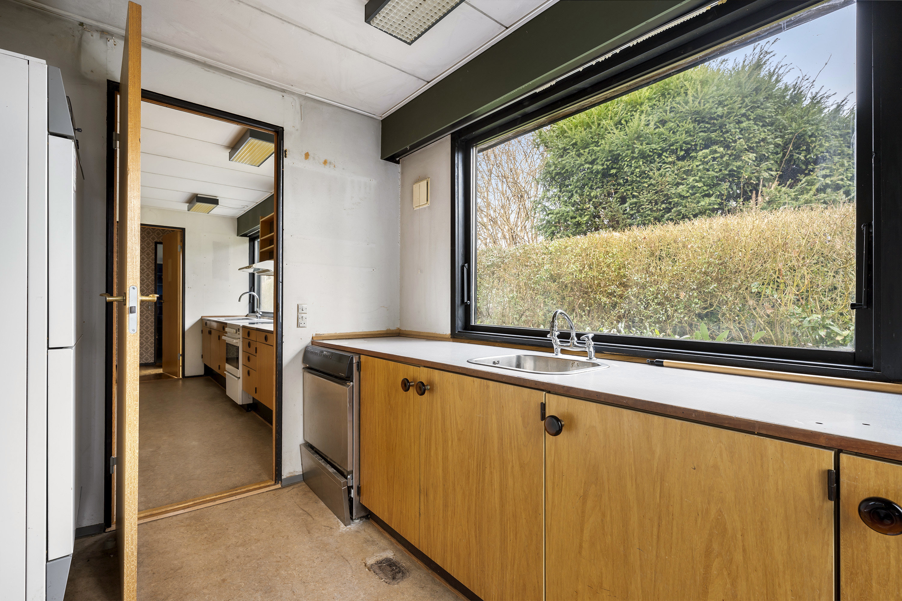 Fremhævet  billede i fuldskærmstilstand. Billede af Eskemosegårds Alle 19, 3460 Birkerød