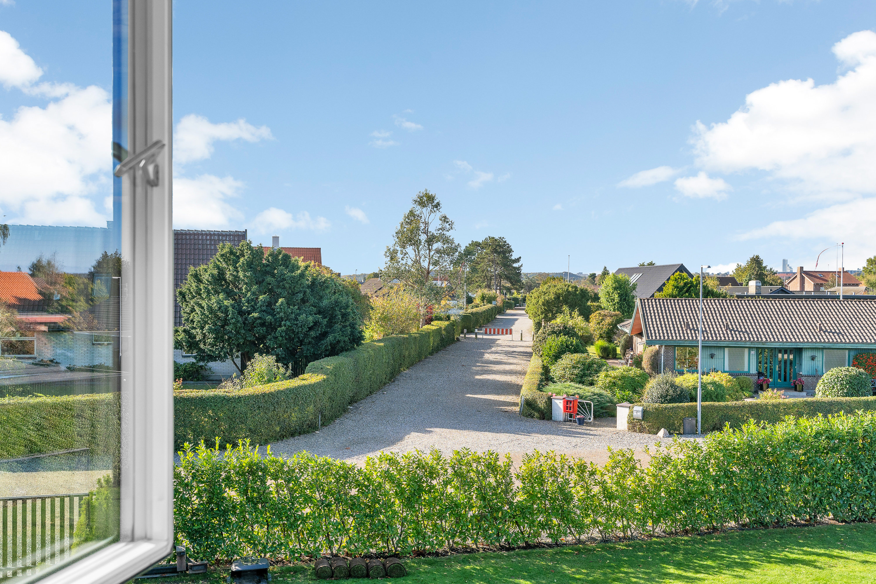 Fremhævet  billede i fuldskærmstilstand. Billede af Ålykkevej 6, 8240 Risskov