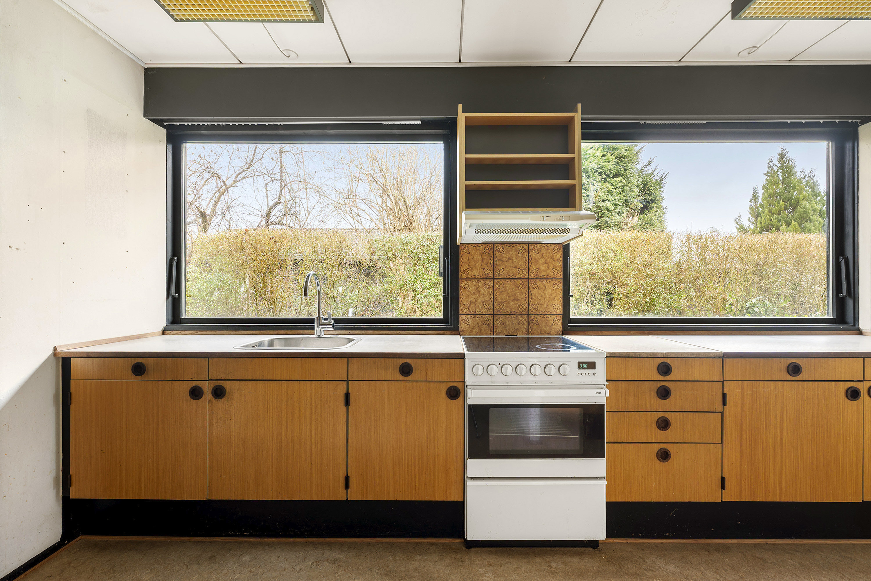 Fremhævet  billede i fuldskærmstilstand. Billede af Eskemosegårds Alle 19, 3460 Birkerød