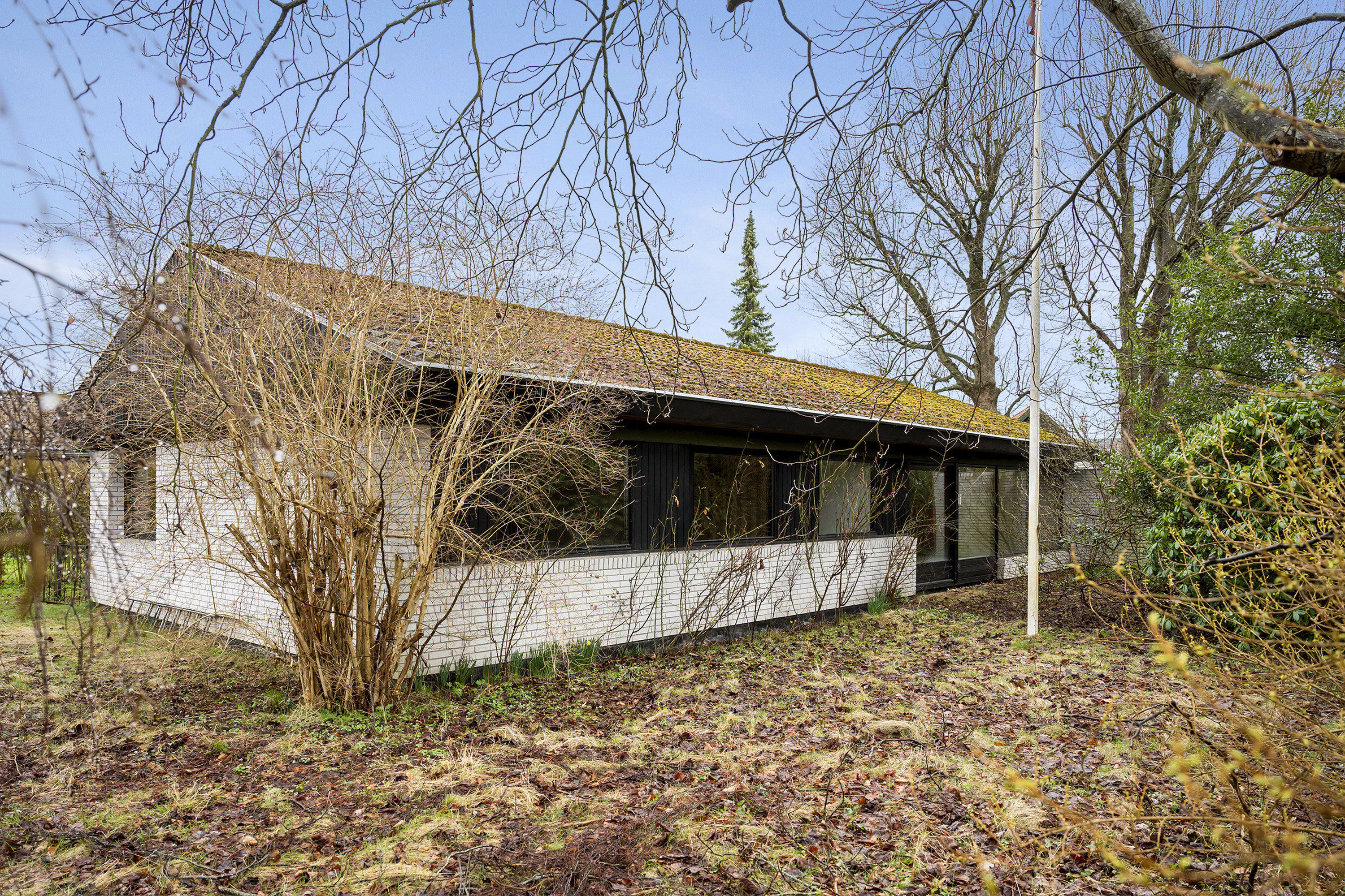 Eskemosegårds Alle 19, 3460 Birkerød