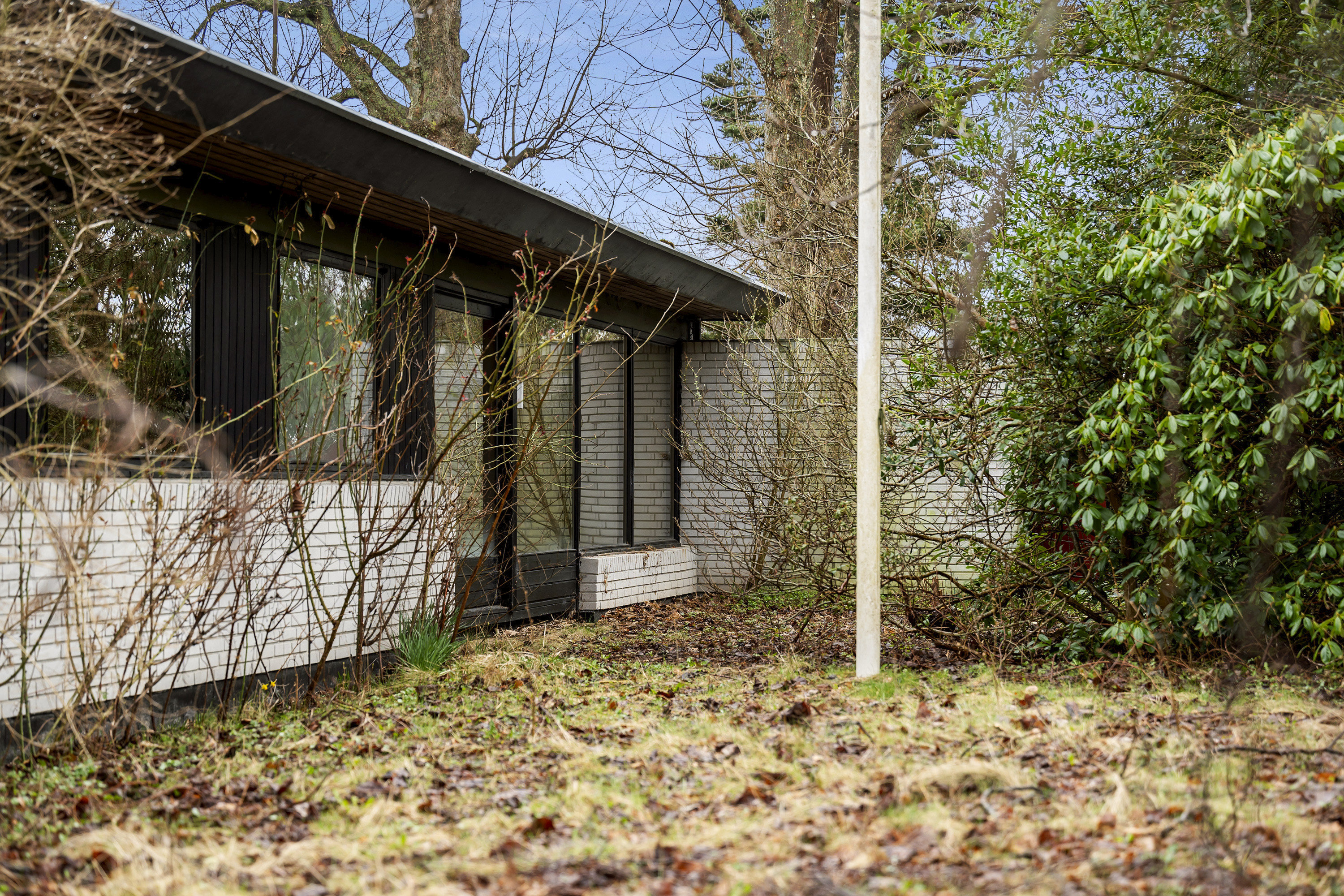 Fremhævet  billede i fuldskærmstilstand. Billede af Eskemosegårds Alle 19, 3460 Birkerød