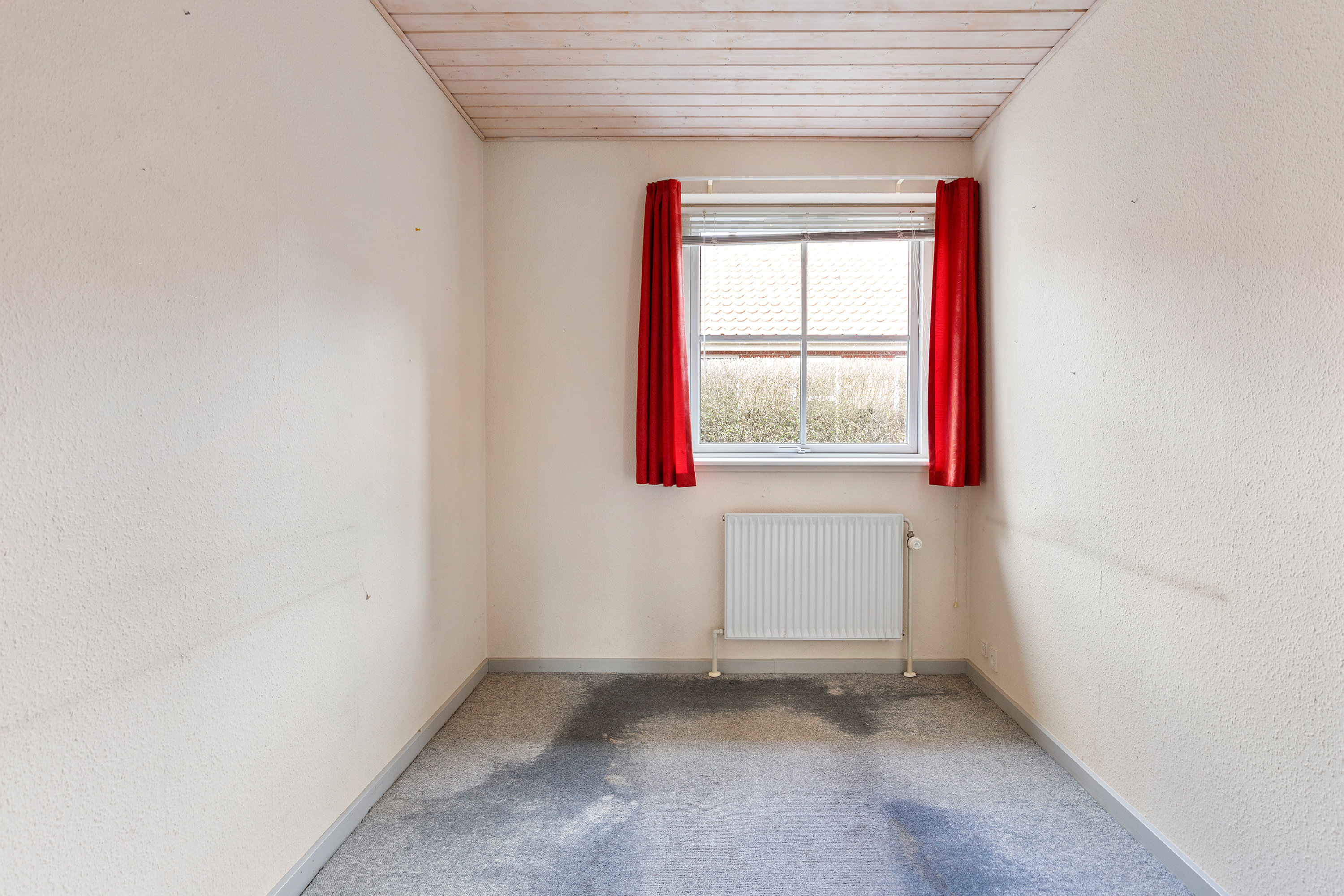 Fremhævet værelse billede i fuldskærmstilstand. Billede af Åbredden 15, 9700 Brønderslev