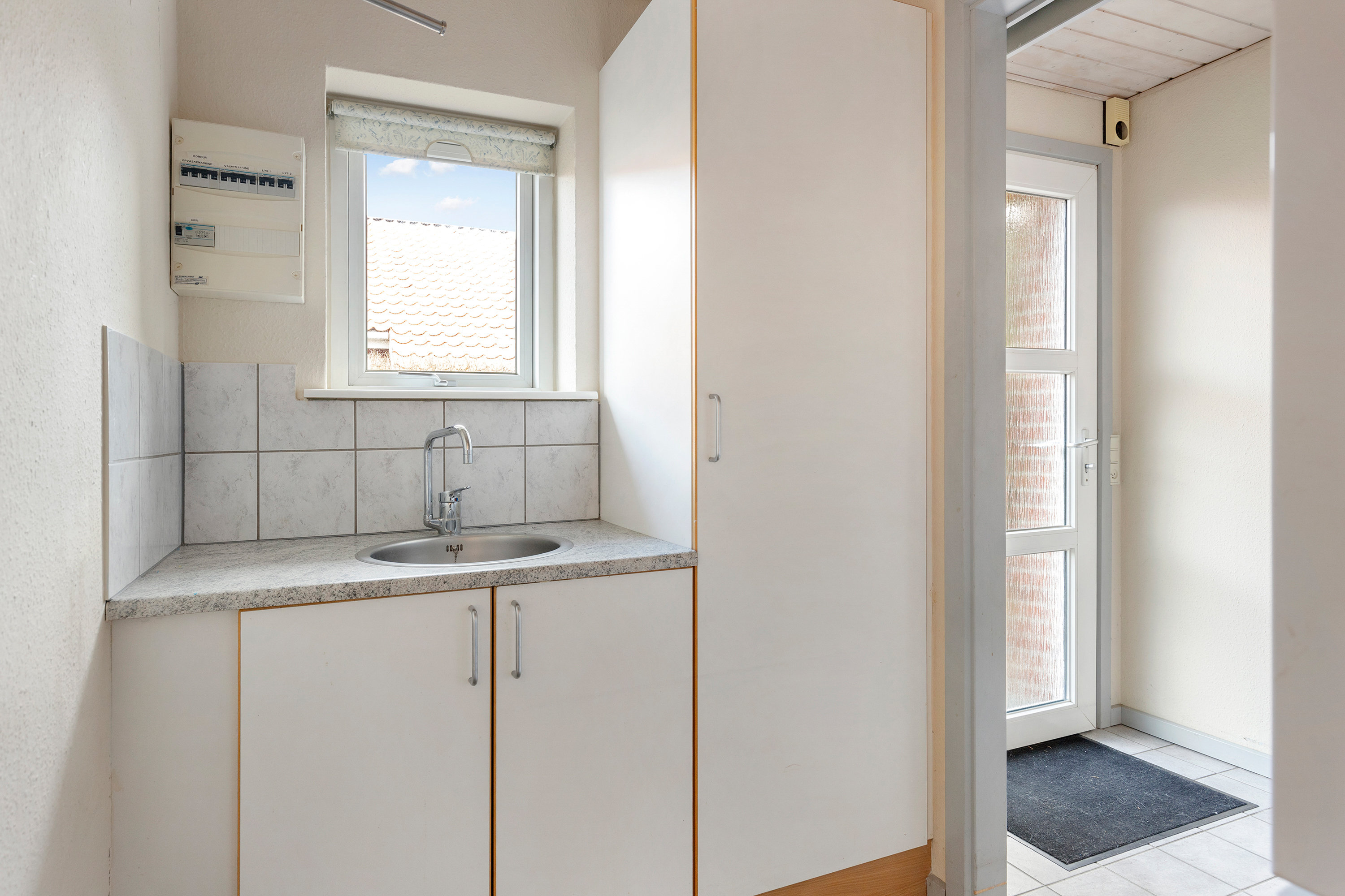 Fremhævet bryggers billede i fuldskærmstilstand. Billede af Åbredden 15, 9700 Brønderslev