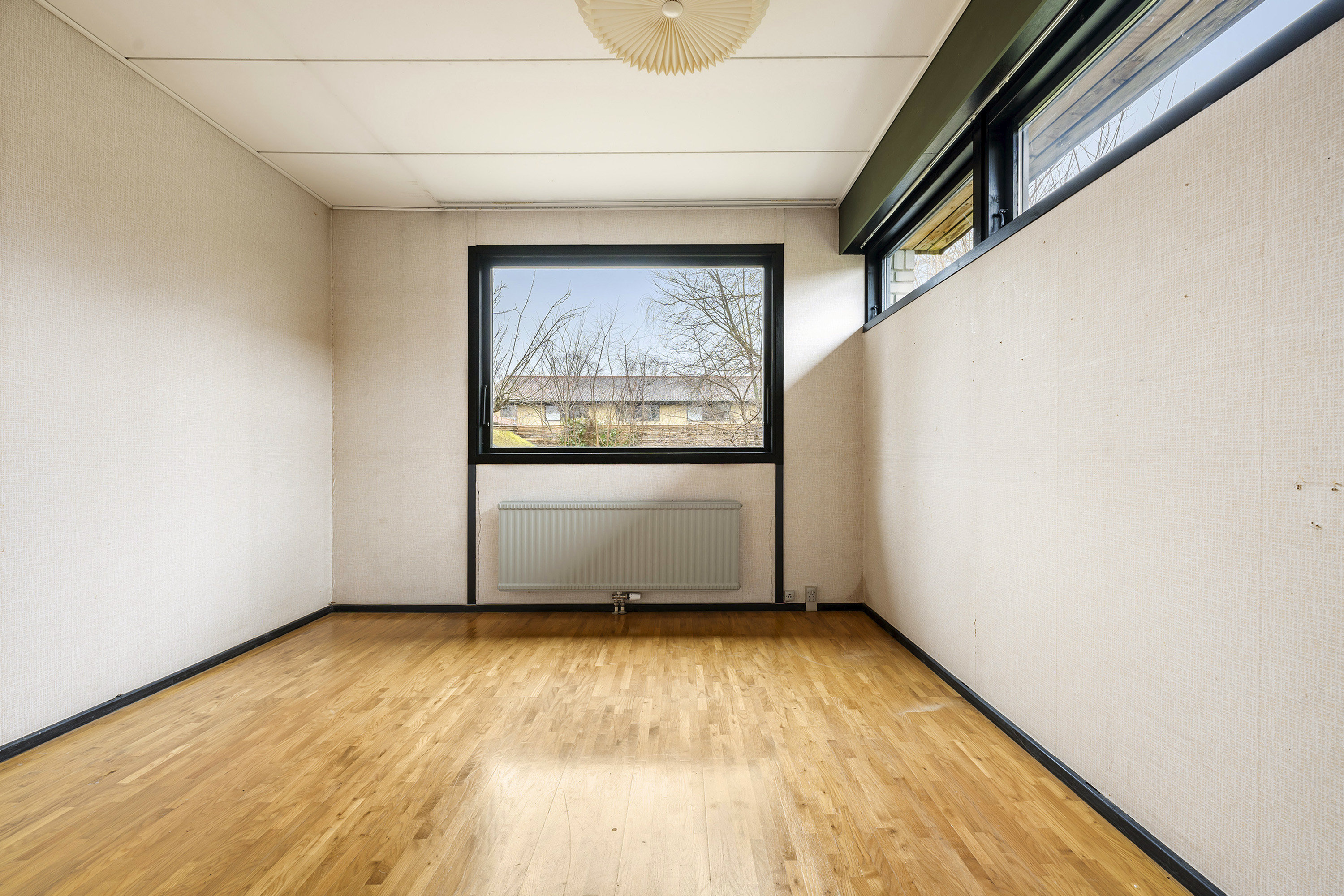 Fremhævet  billede i fuldskærmstilstand. Billede af Eskemosegårds Alle 19, 3460 Birkerød