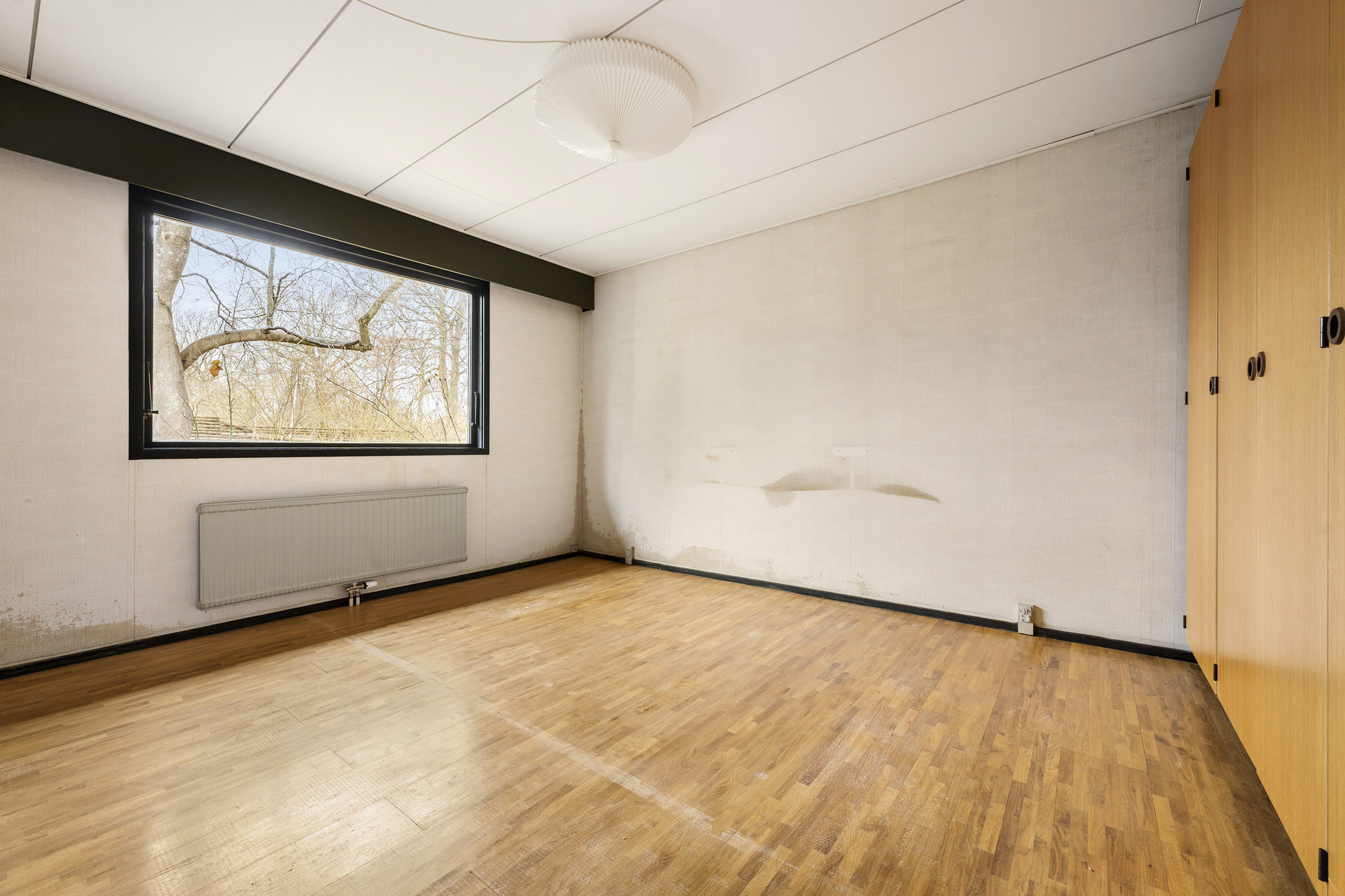 Fremhævet  billede i fuldskærmstilstand. Billede af Eskemosegårds Alle 19, 3460 Birkerød