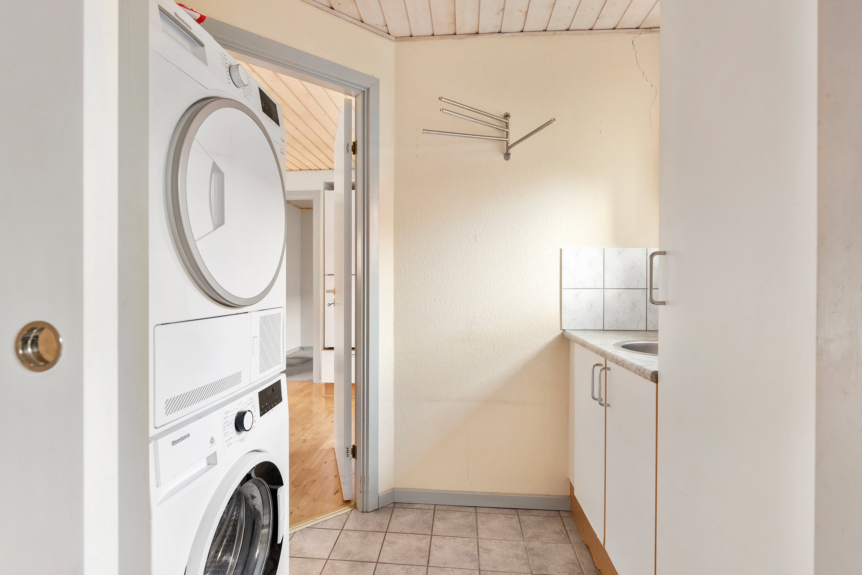 Fremhævet bryggers billede i fuldskærmstilstand. Billede af Åbredden 15, 9700 Brønderslev