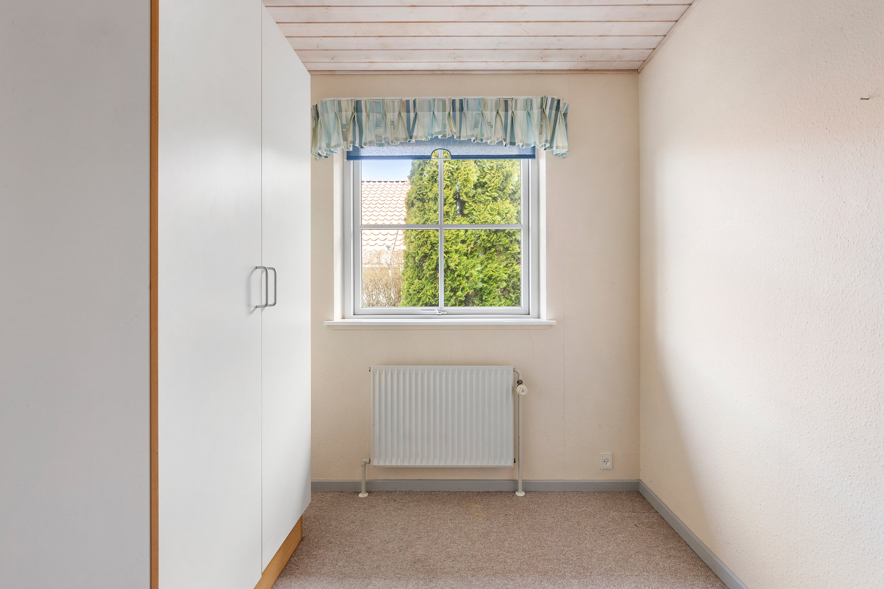 Fremhævet værelse billede i fuldskærmstilstand. Billede af Åbredden 15, 9700 Brønderslev