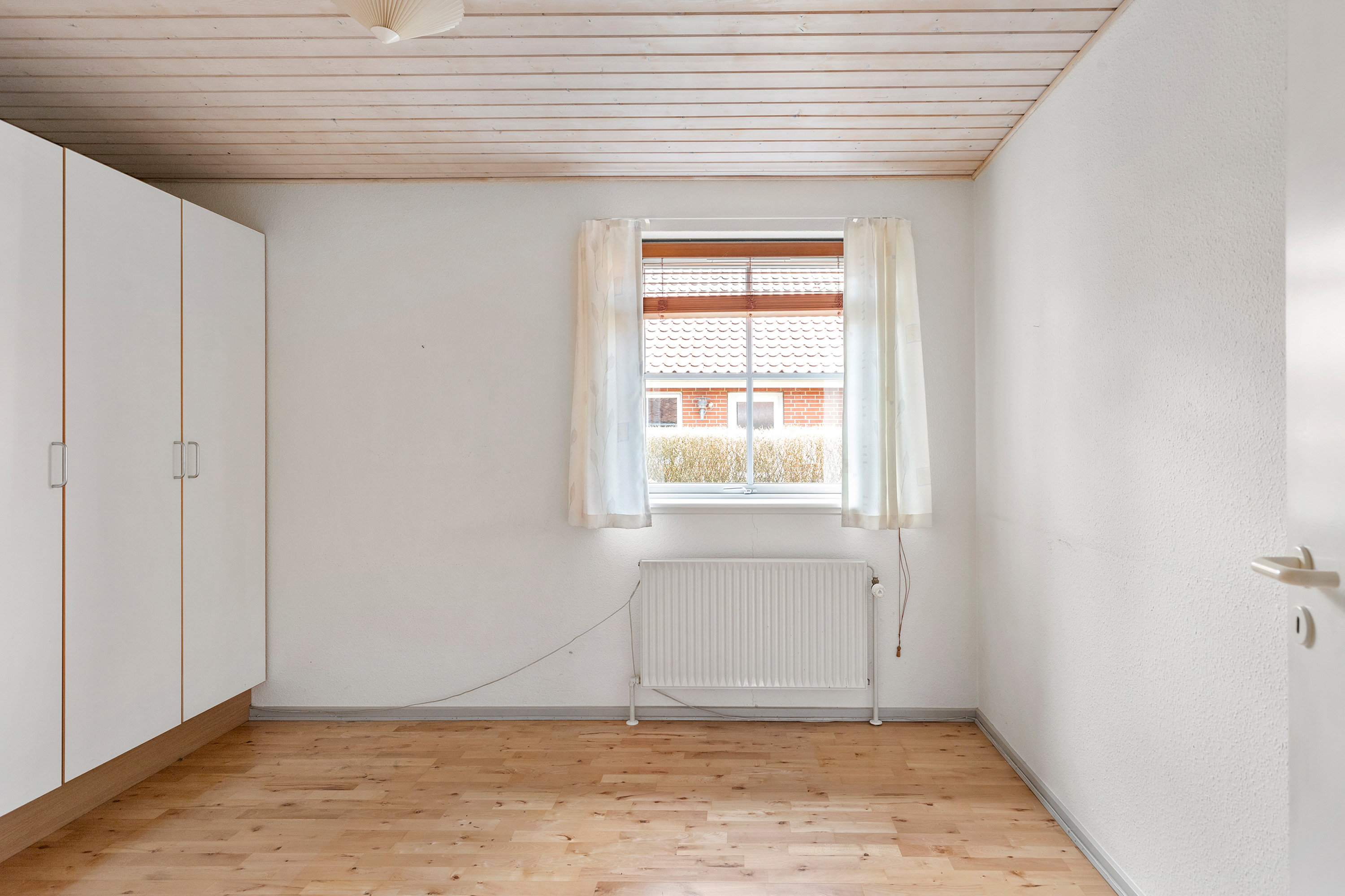 Fremhævet værelse billede i fuldskærmstilstand. Billede af Åbredden 15, 9700 Brønderslev