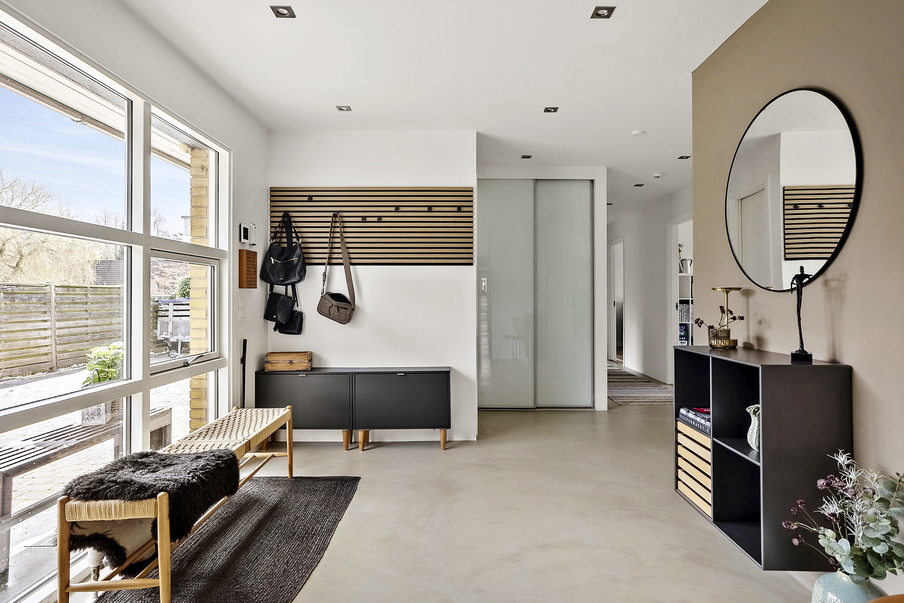 Fremhævet  billede i fuldskærmstilstand. Billede af Egernvej 17, Strandhuse, 6000 Kolding