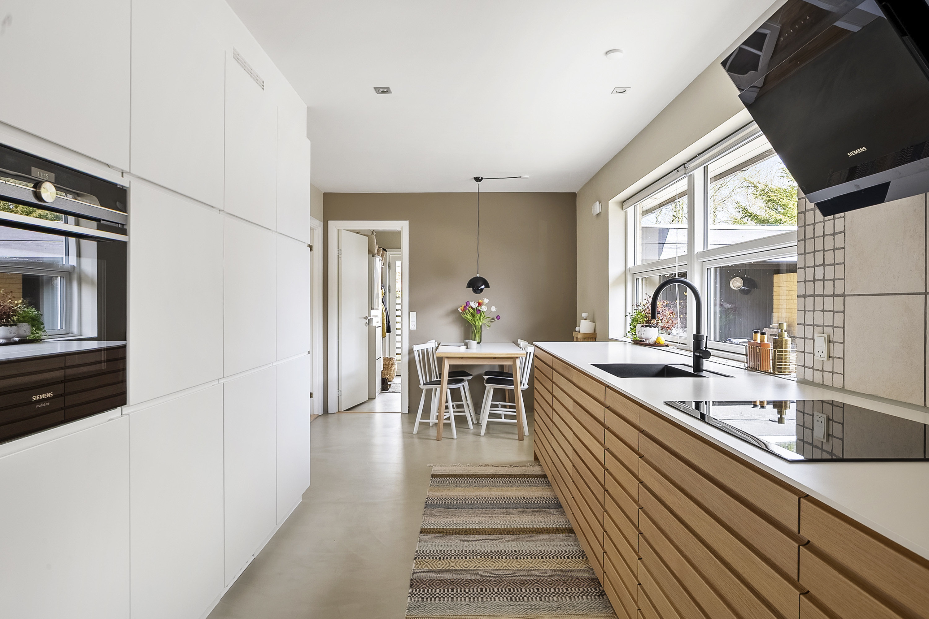 Egernvej 17, Strandhuse, 6000 Kolding