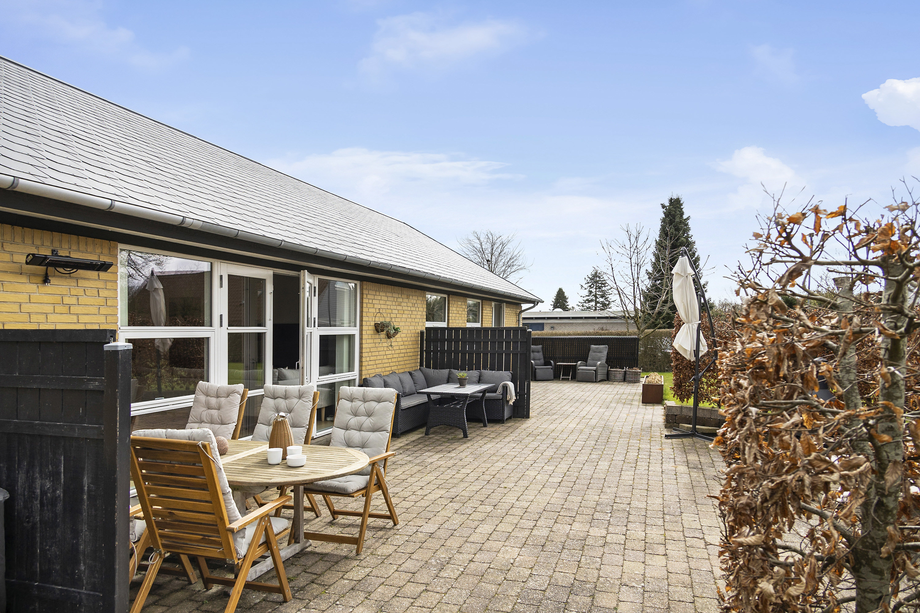 Egernvej 17, Strandhuse, 6000 Kolding