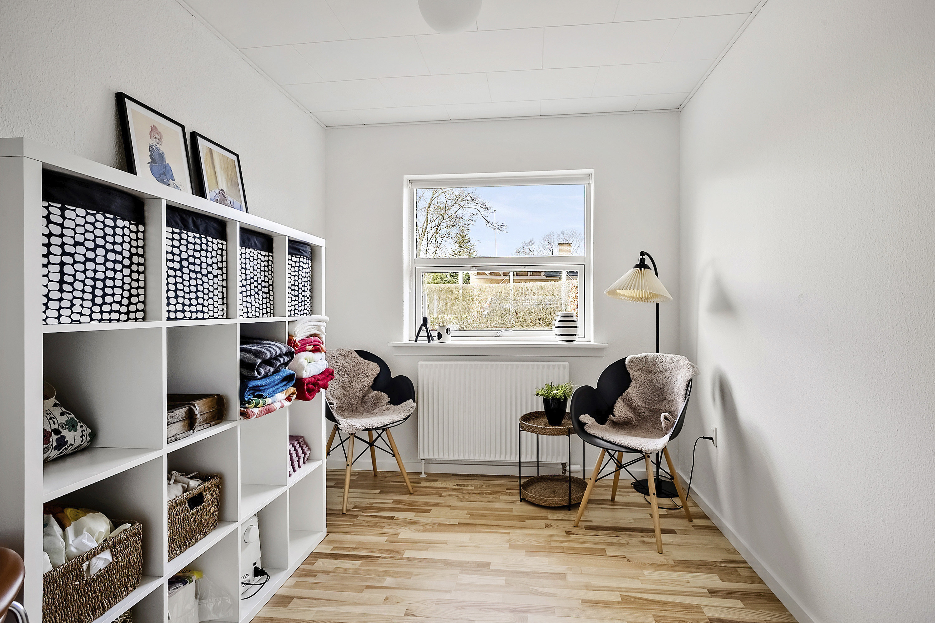 Fremhævet  billede i fuldskærmstilstand. Billede af Egernvej 17, Strandhuse, 6000 Kolding