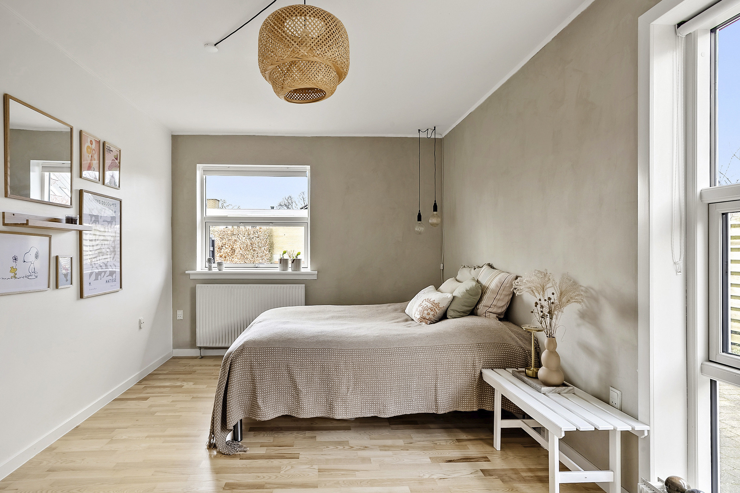 Fremhævet  billede i fuldskærmstilstand. Billede af Egernvej 17, Strandhuse, 6000 Kolding