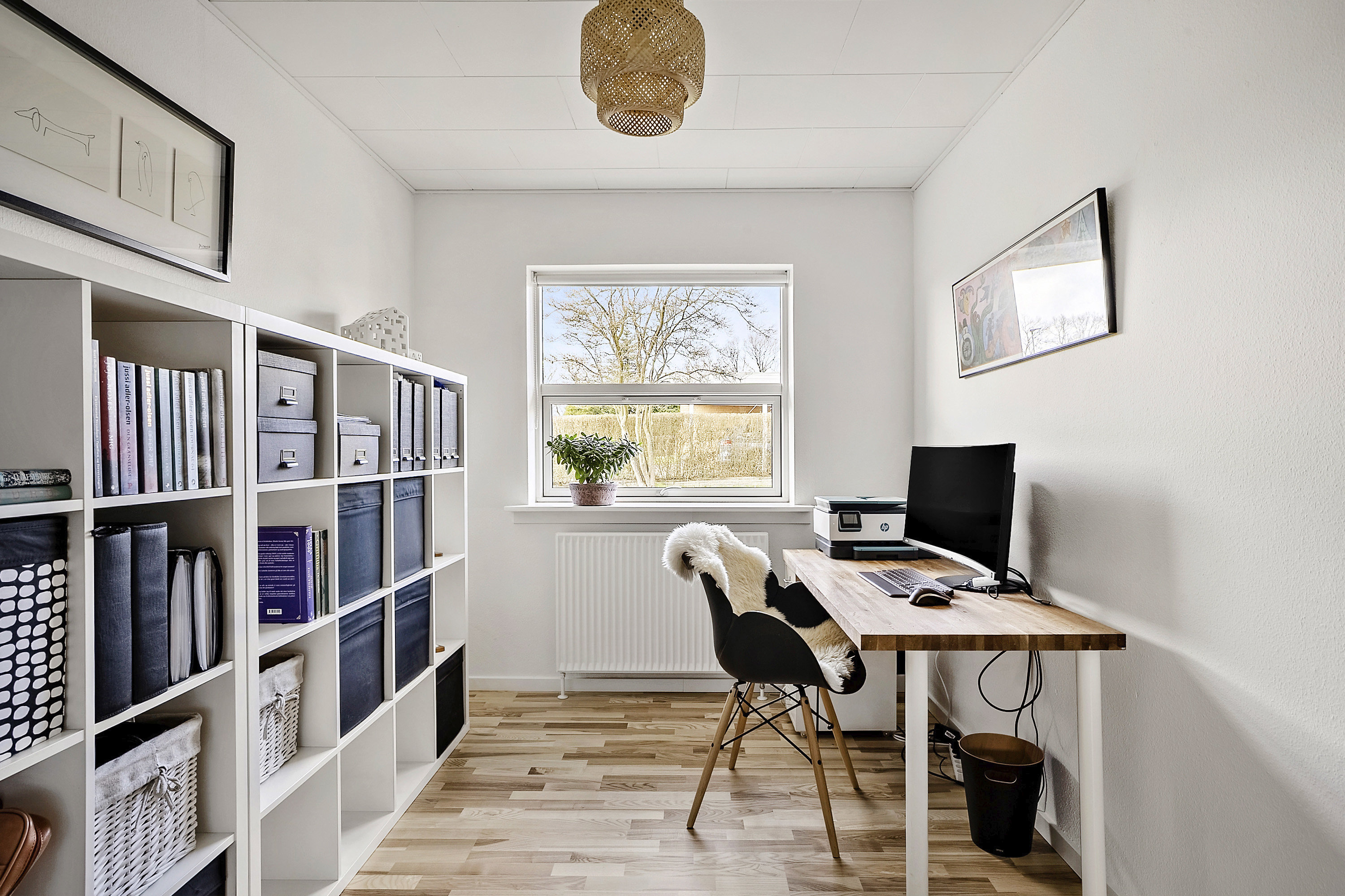 Fremhævet  billede i fuldskærmstilstand. Billede af Egernvej 17, Strandhuse, 6000 Kolding