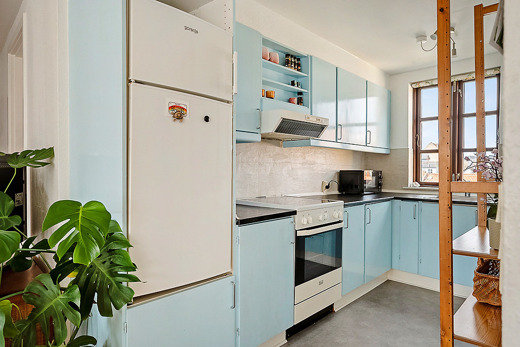 Hjallesevej 13, 1., 5000 Odense C