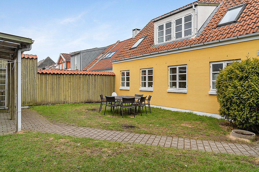 Fremhævet  billede i fuldskærmstilstand. Billede af Hjallesevej 13, 1., 5000 Odense C