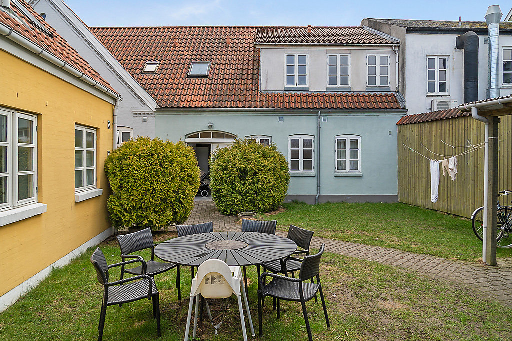 Hjallesevej 13, 1., 5000 Odense C