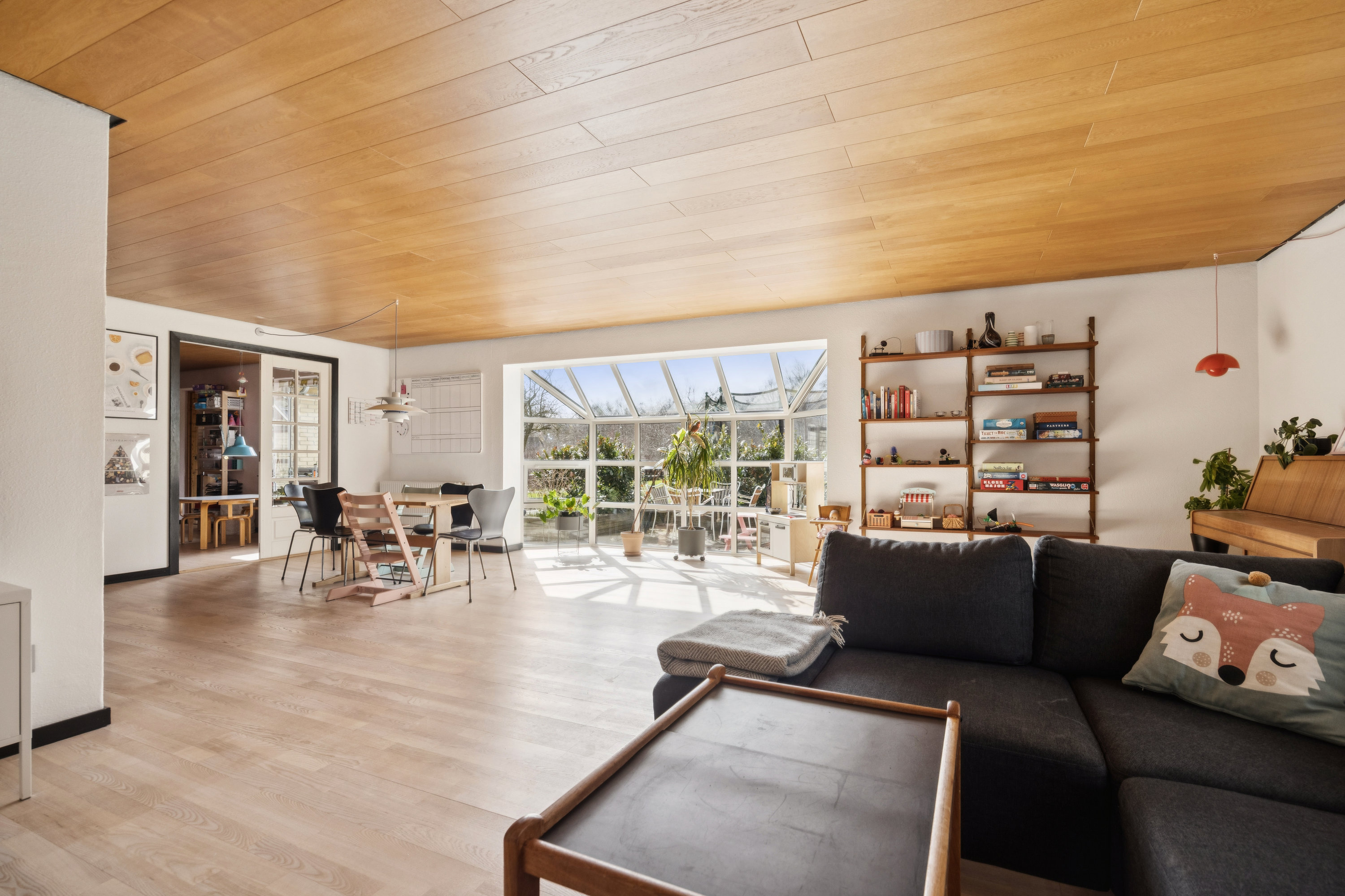 Esbjergparken 6, 9220 Aalborg Øst