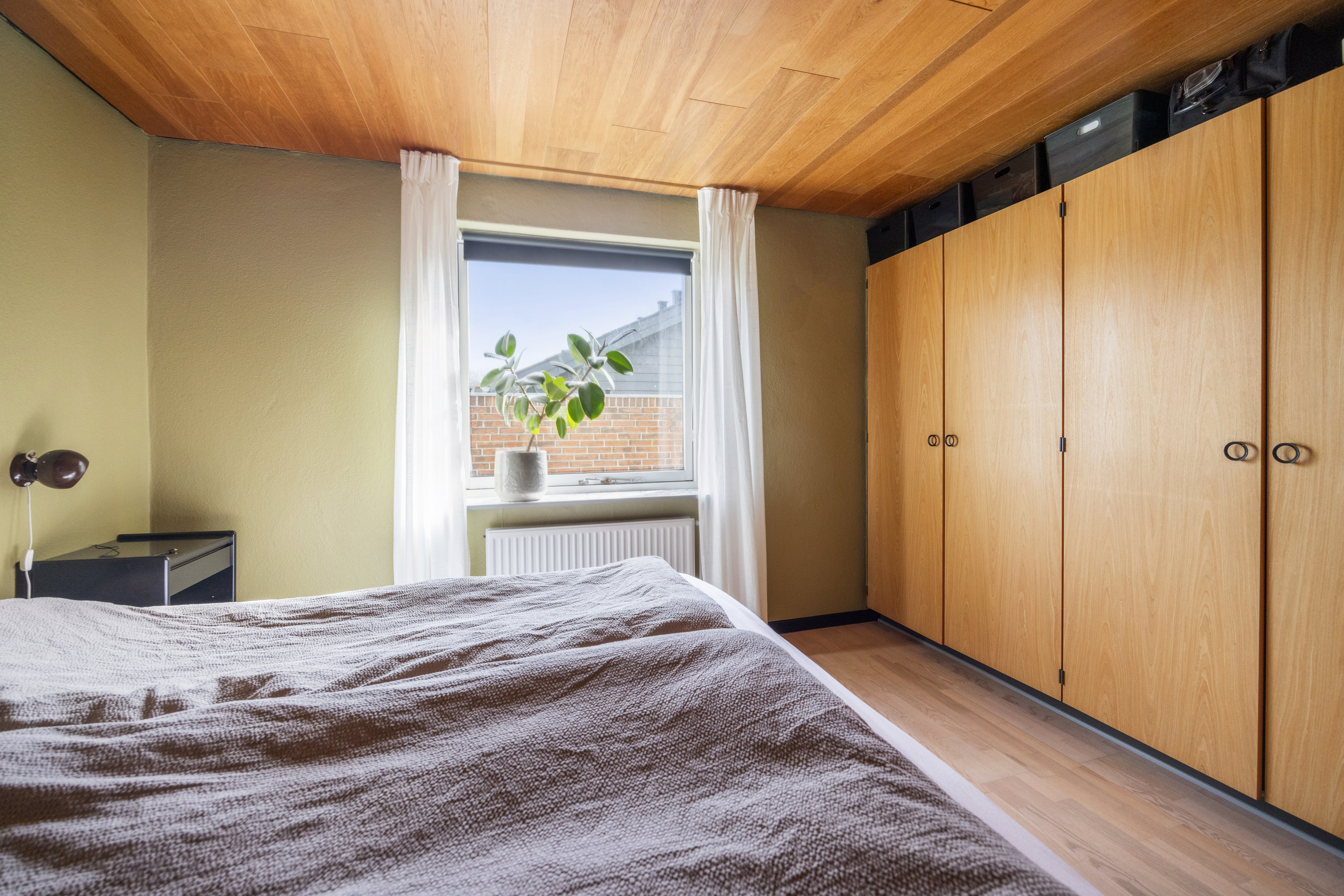 Fremhævet værelse billede i fuldskærmstilstand. Billede af Esbjergparken 6, 9220 Aalborg Øst