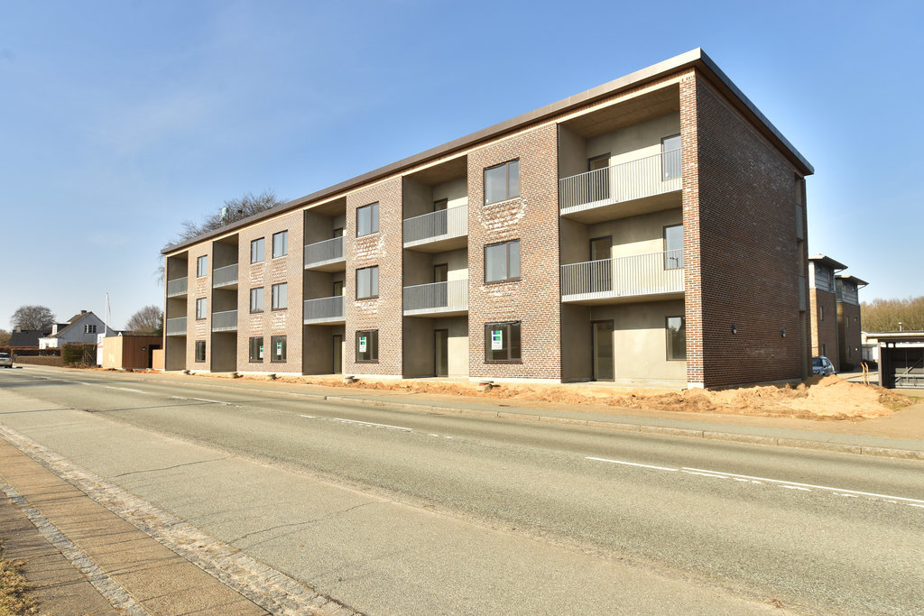 Kløverparken 2, st.. G., Snejbjerg, 7400 Herning