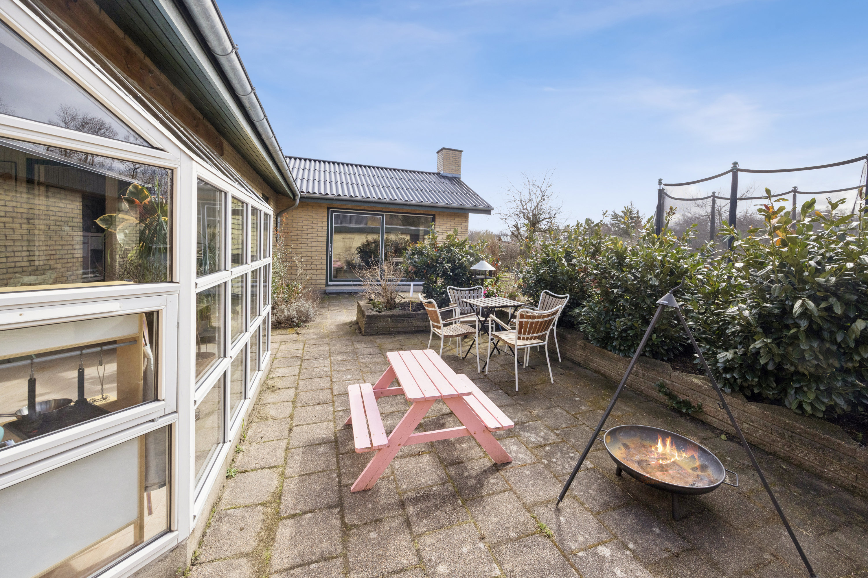 Fremhævet andet billede i fuldskærmstilstand. Billede af Esbjergparken 6, 9220 Aalborg Øst