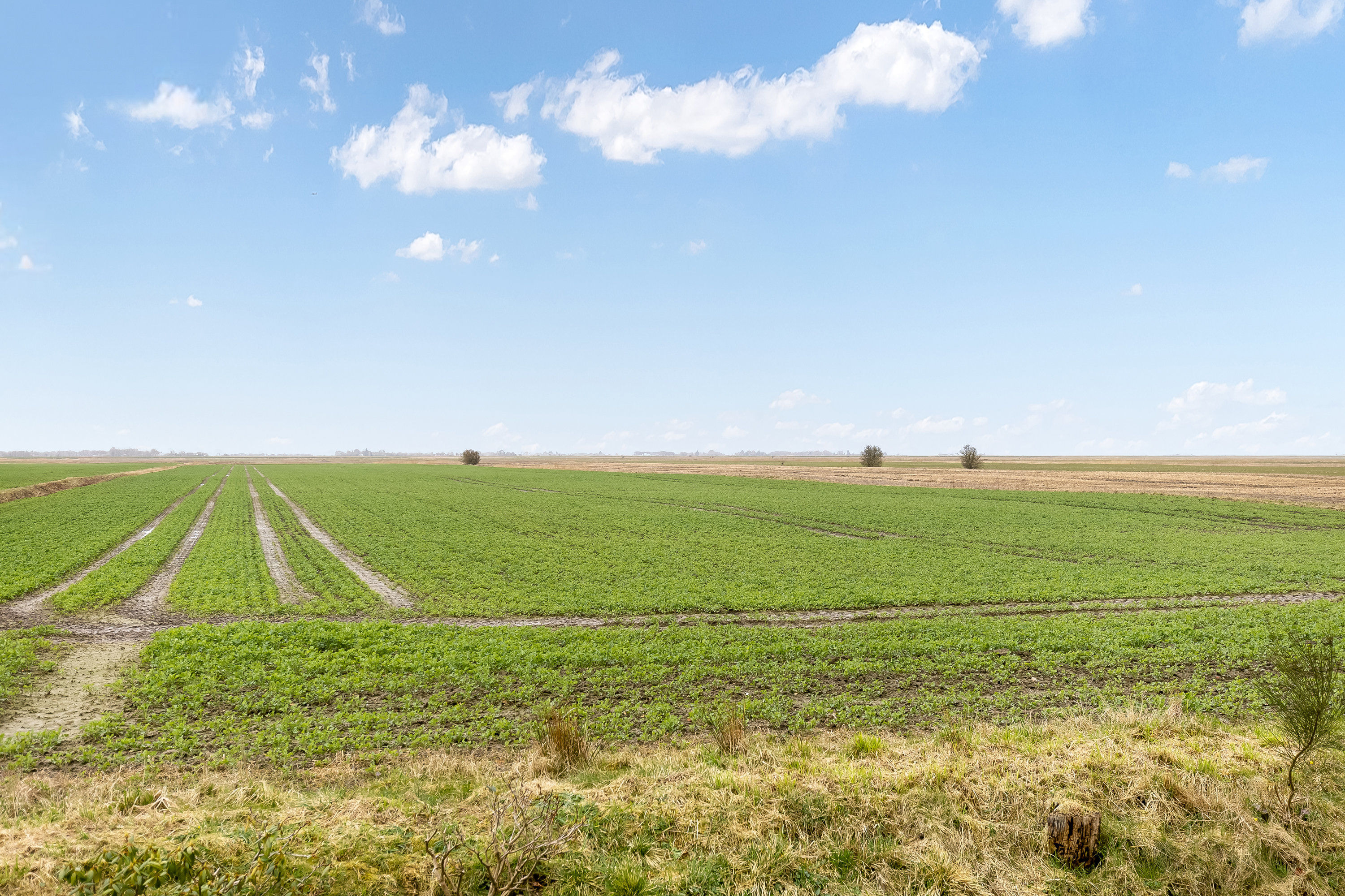 Rudbølvej 2, 6280 Højer