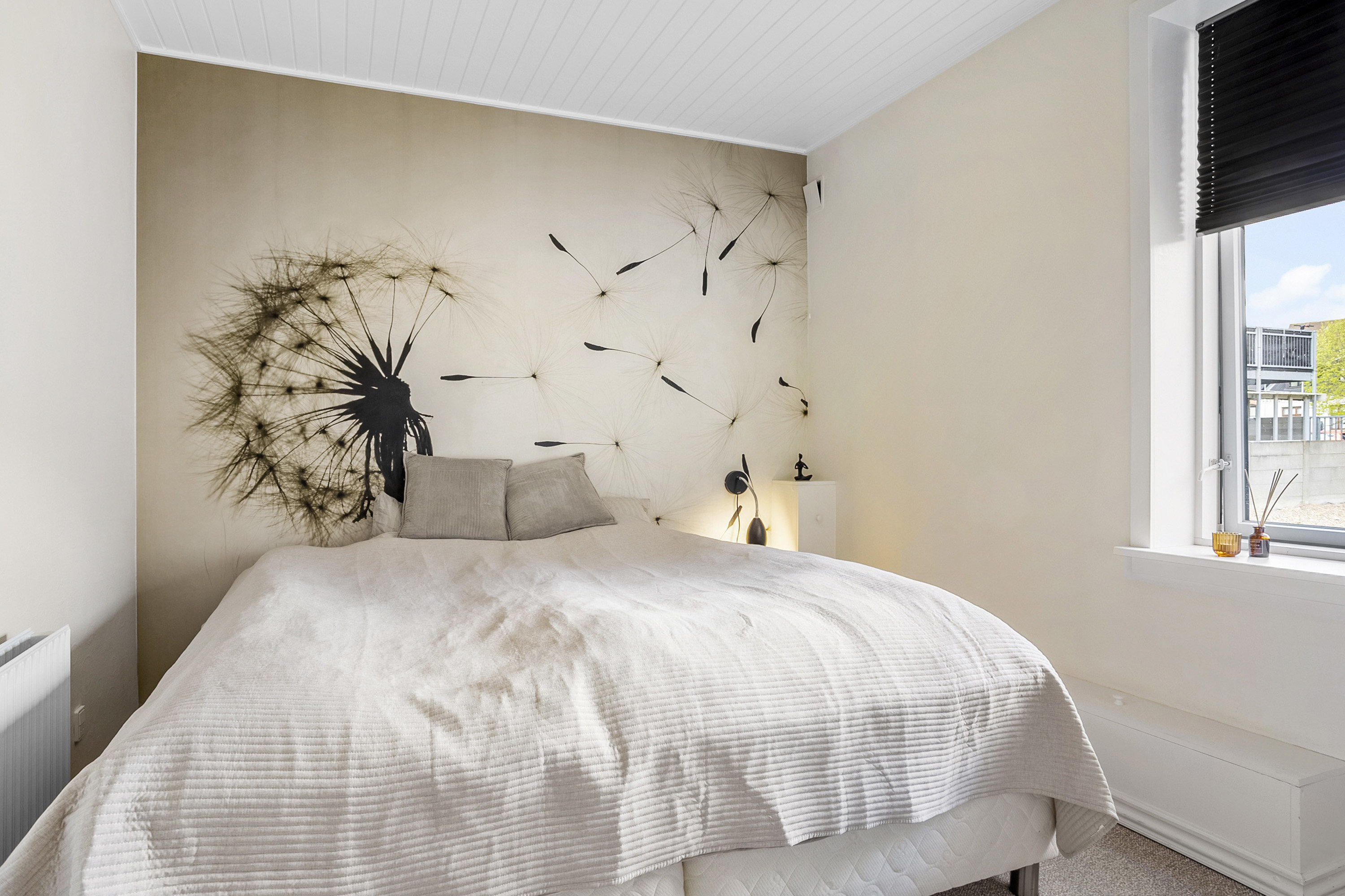 Fremhævet  billede i fuldskærmstilstand. Billede af Nordbanevej 7, 1., 7800 Skive