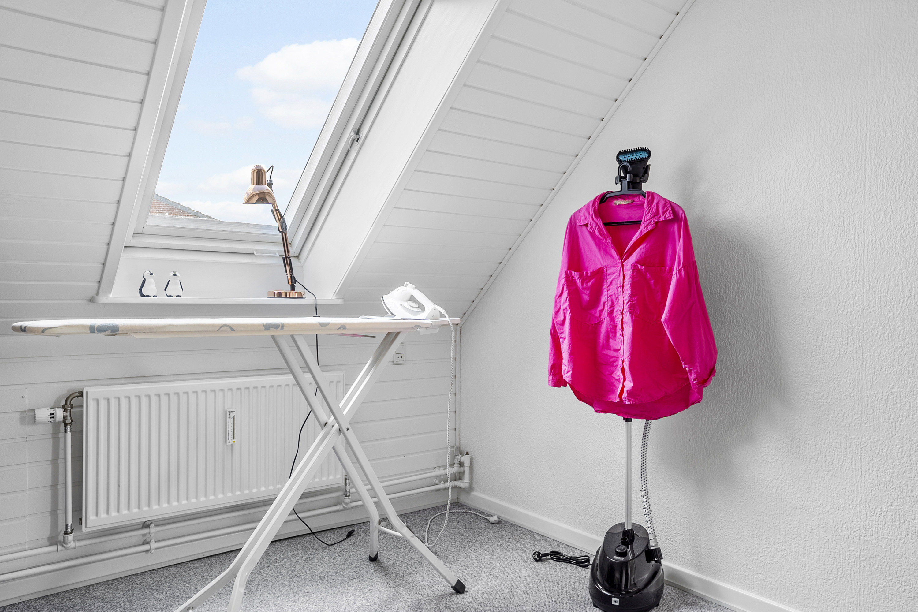 Fremhævet  billede i fuldskærmstilstand. Billede af Nordbanevej 7, 1., 7800 Skive