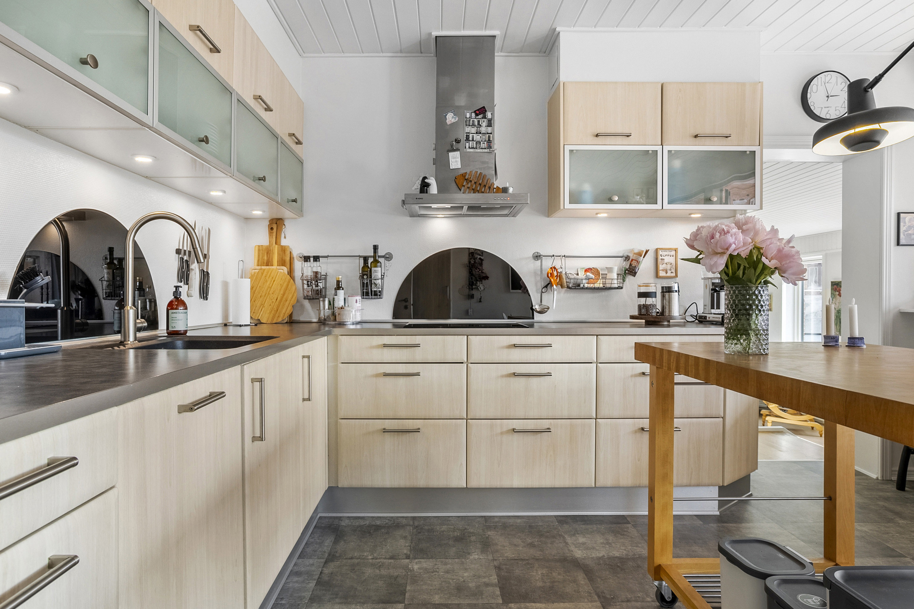 Nordbanevej 7, 1., 7800 Skive