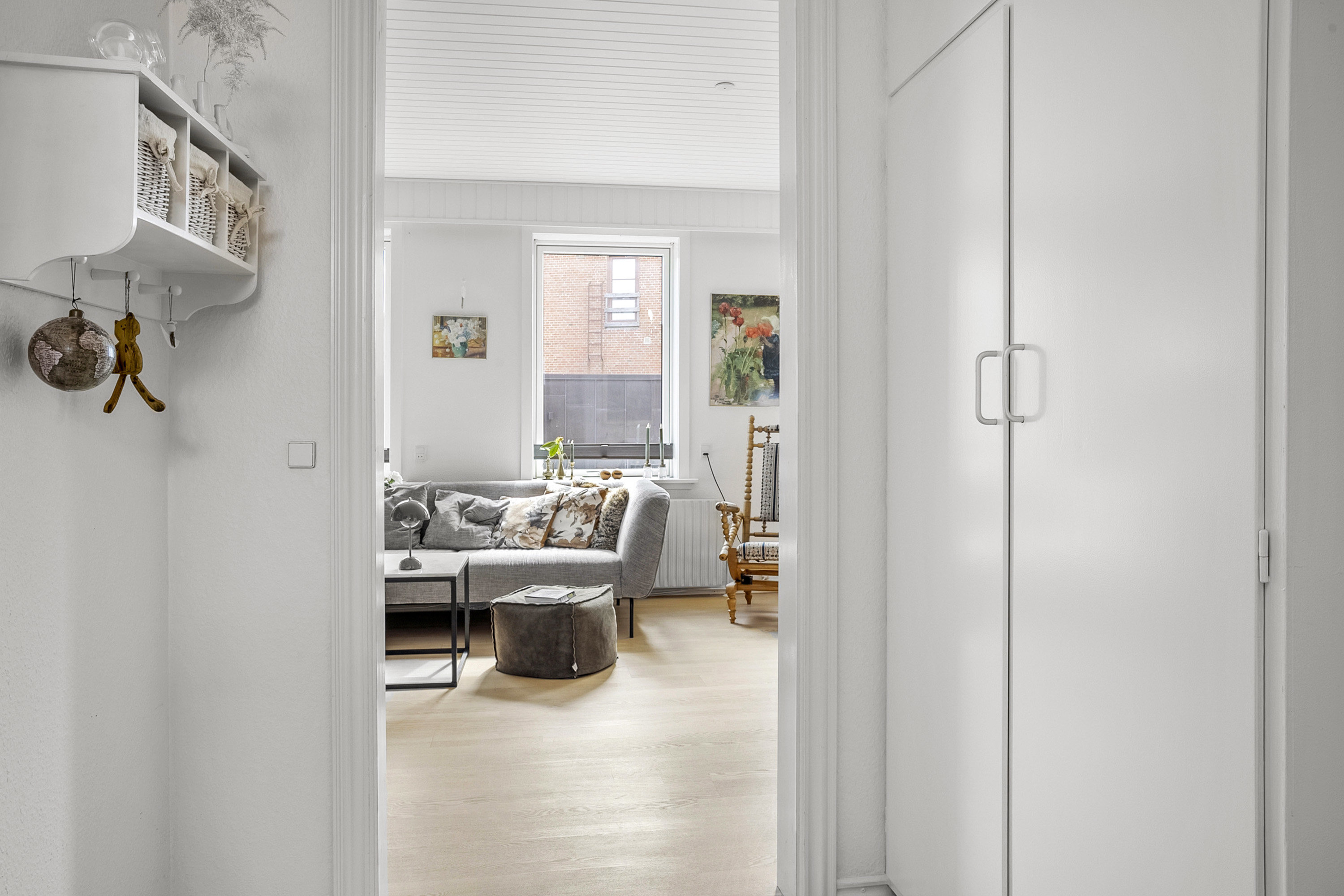 Nordbanevej 7, 1., 7800 Skive