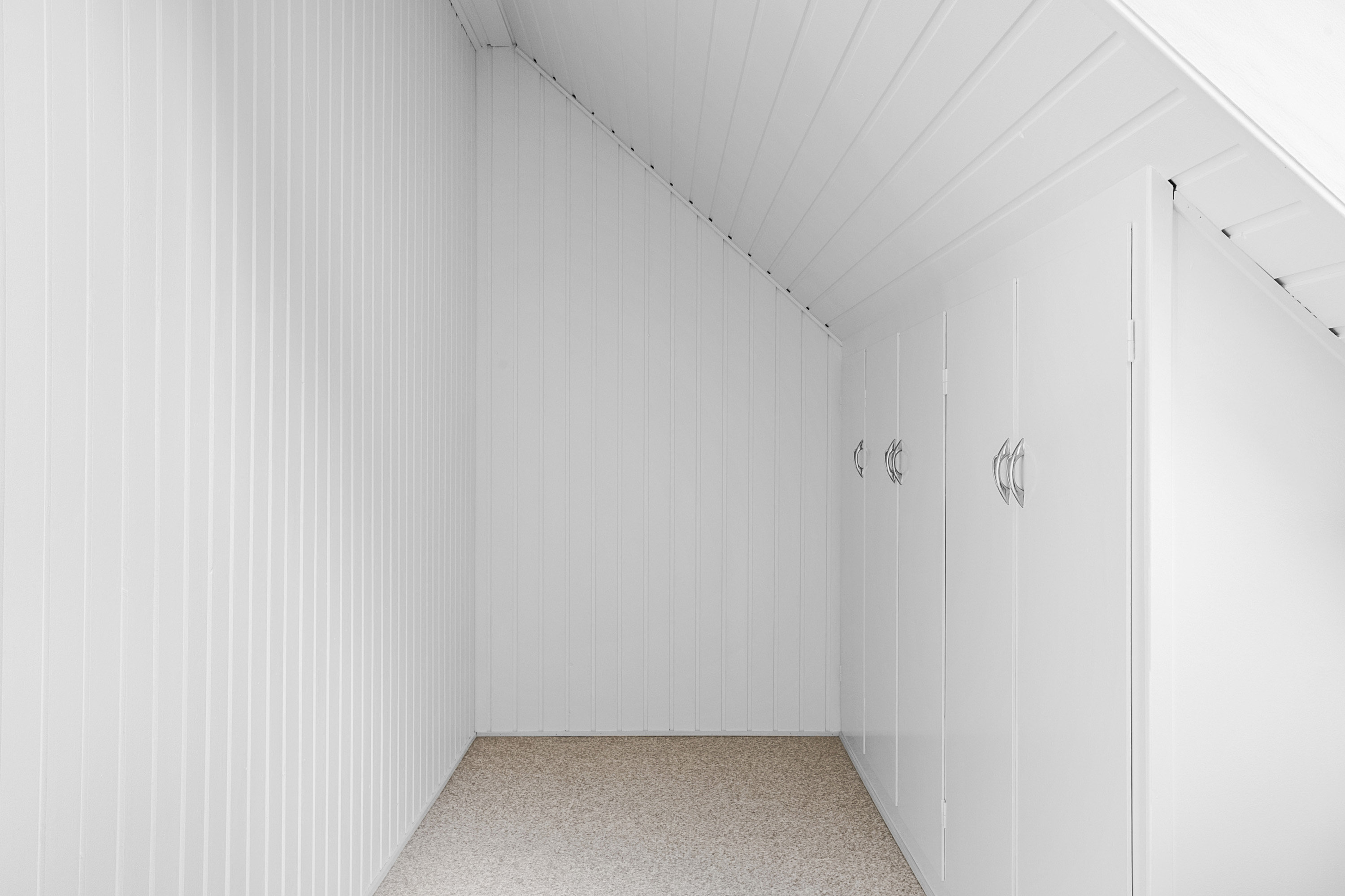 Fremhævet  billede i fuldskærmstilstand. Billede af Nordbanevej 7, 1., 7800 Skive