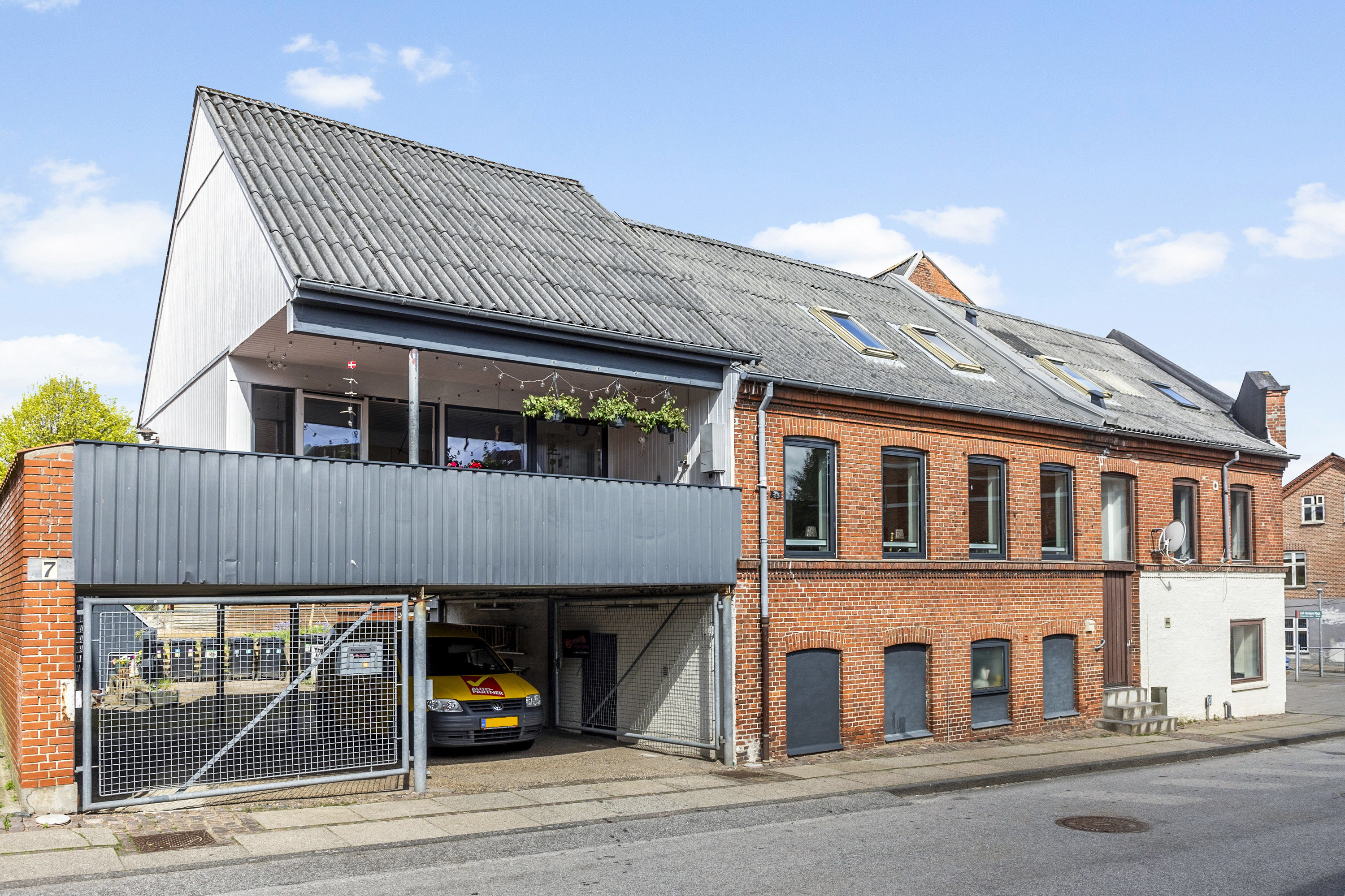 Nordbanevej 7, 1., 7800 Skive