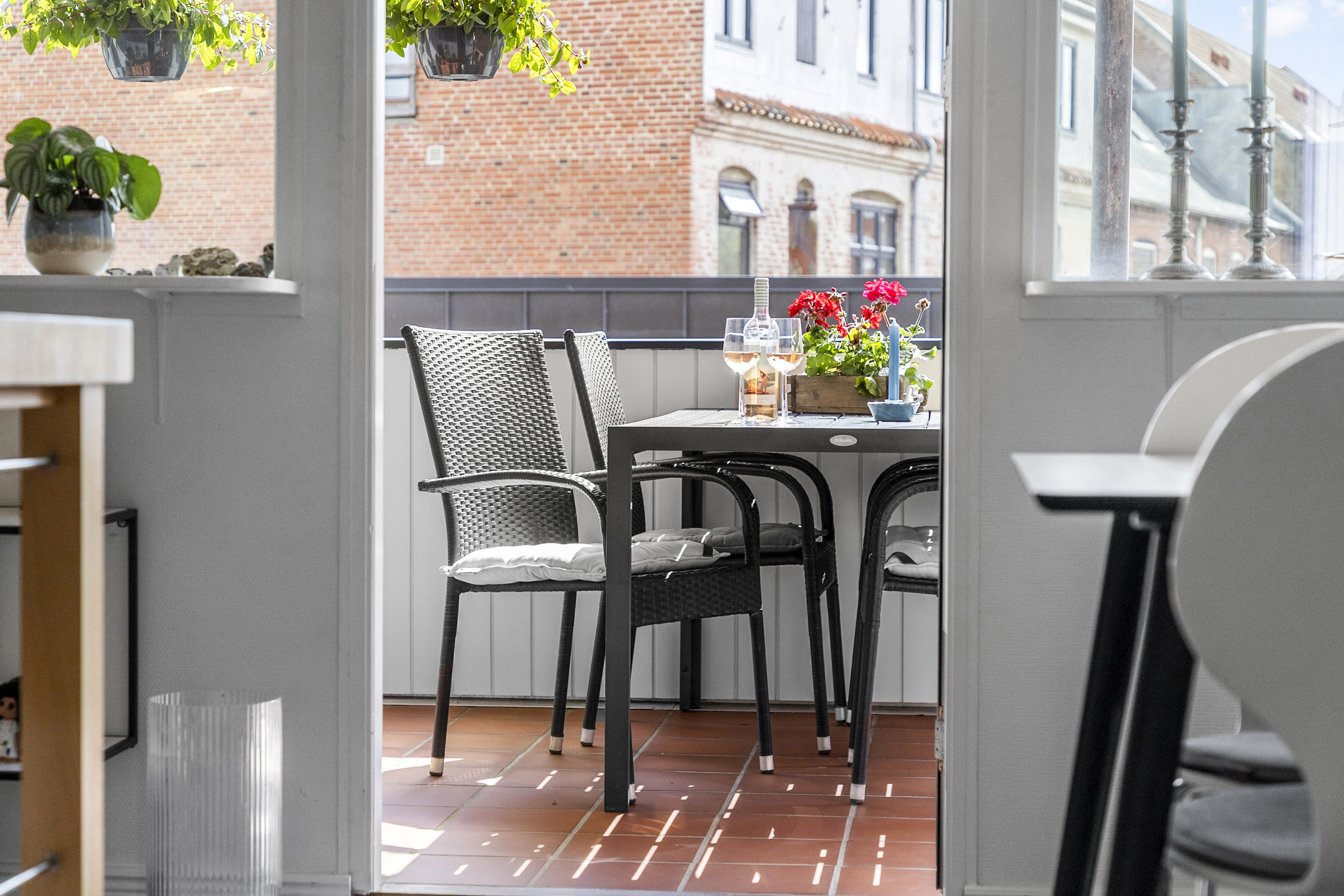 Fremhævet  billede i fuldskærmstilstand. Billede af Nordbanevej 7, 1., 7800 Skive