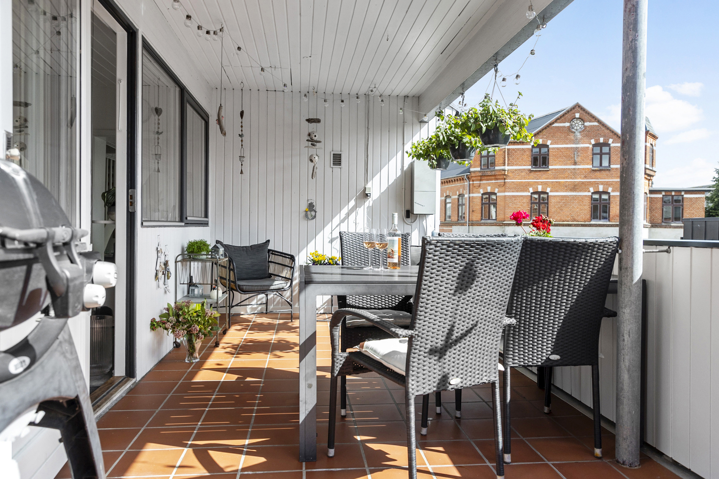 Fremhævet  billede i fuldskærmstilstand. Billede af Nordbanevej 7, 1., 7800 Skive