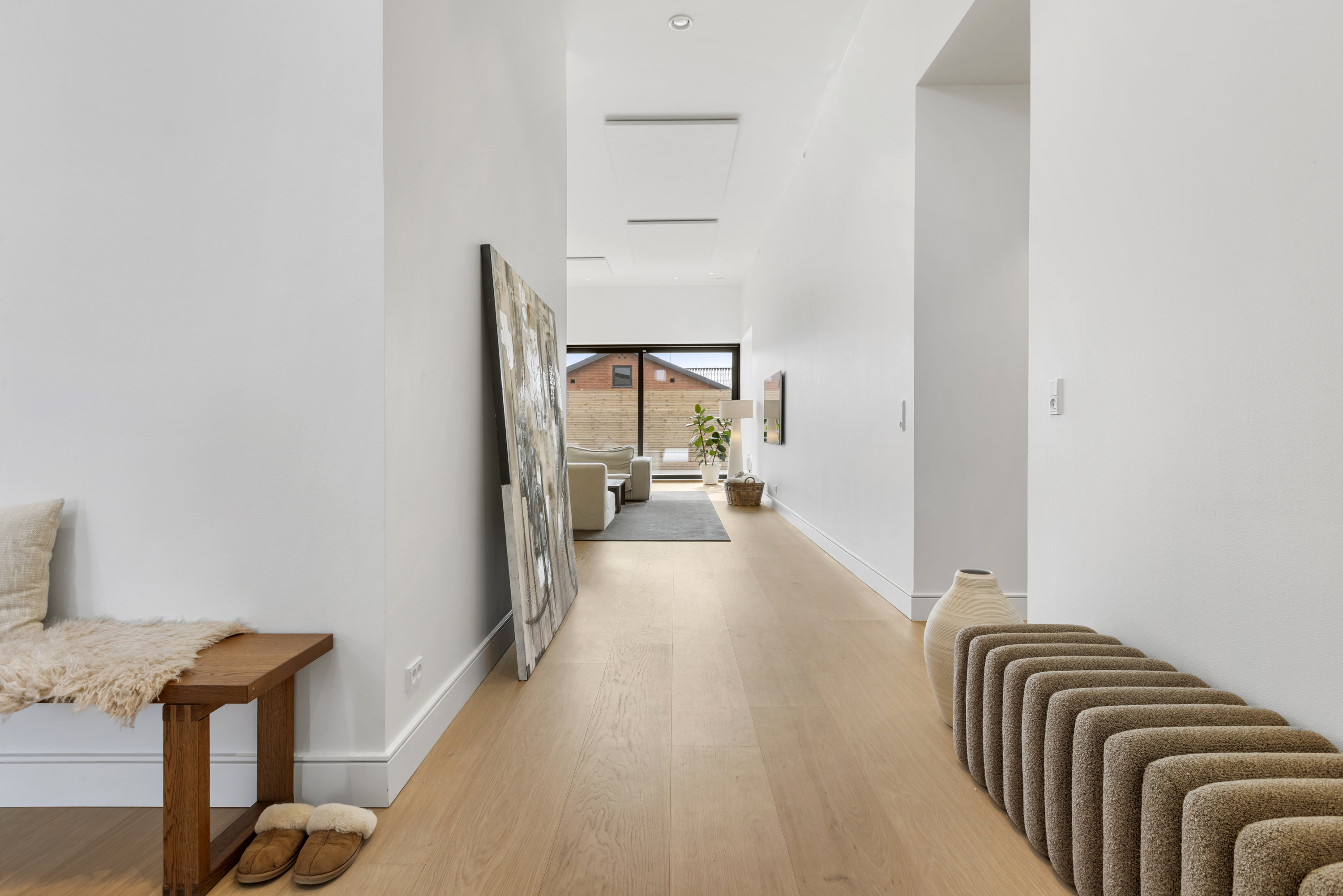 Fremhævet  billede i fuldskærmstilstand. Billede af Jerslev Alle 39, 2770 Kastrup