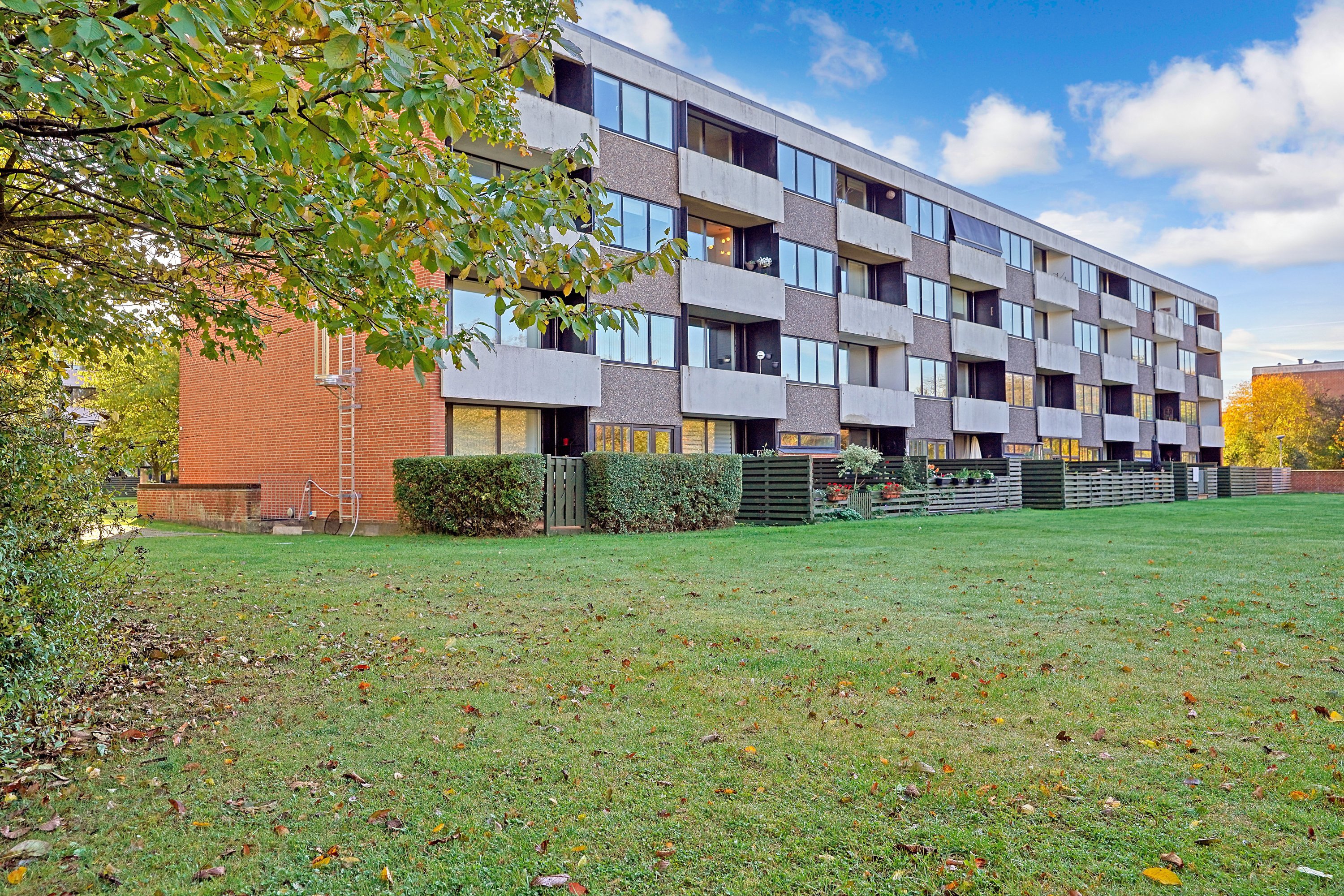 Teglgårdsvej 401, 1. tv., 3050 Humlebæk